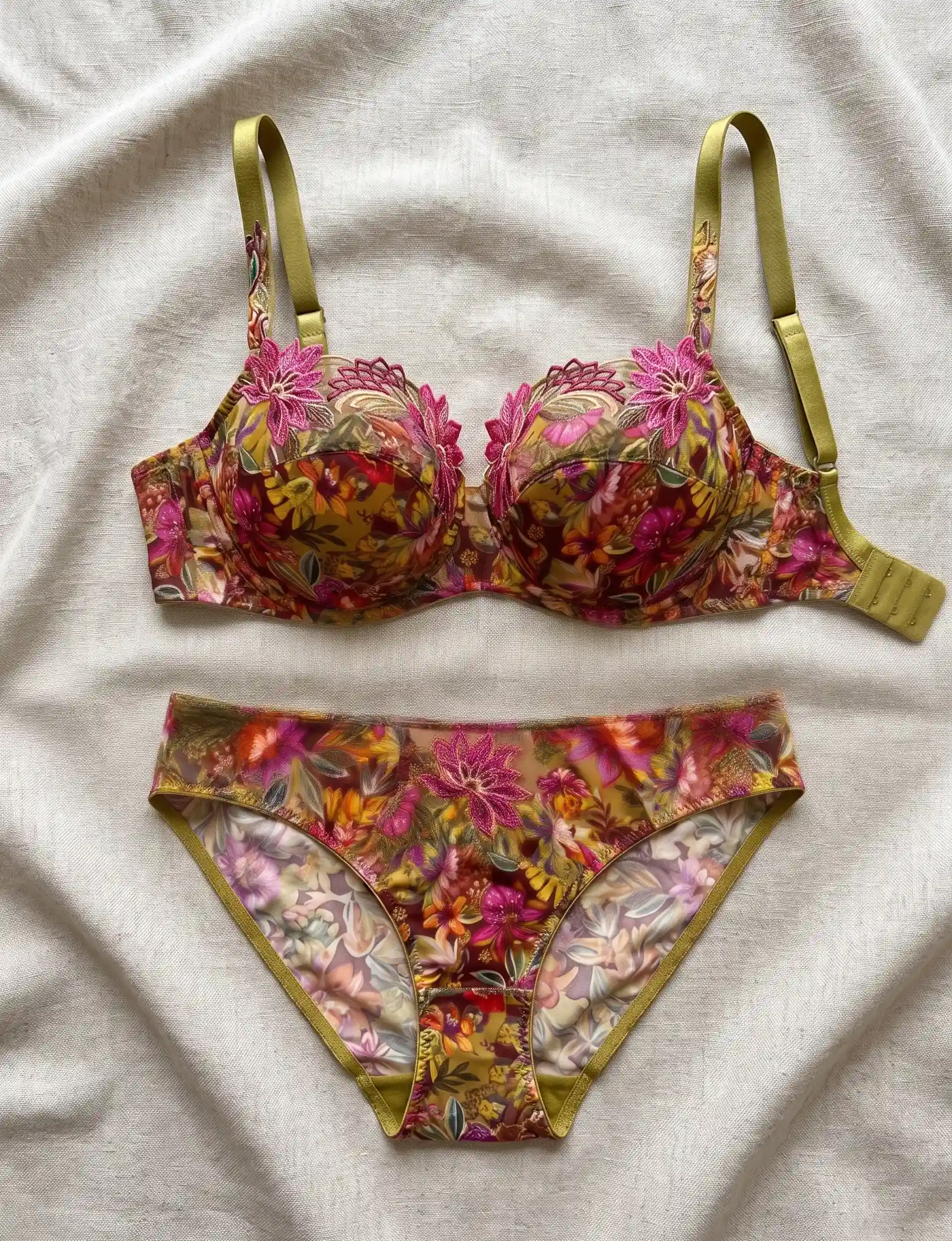 Lingerie reference 4