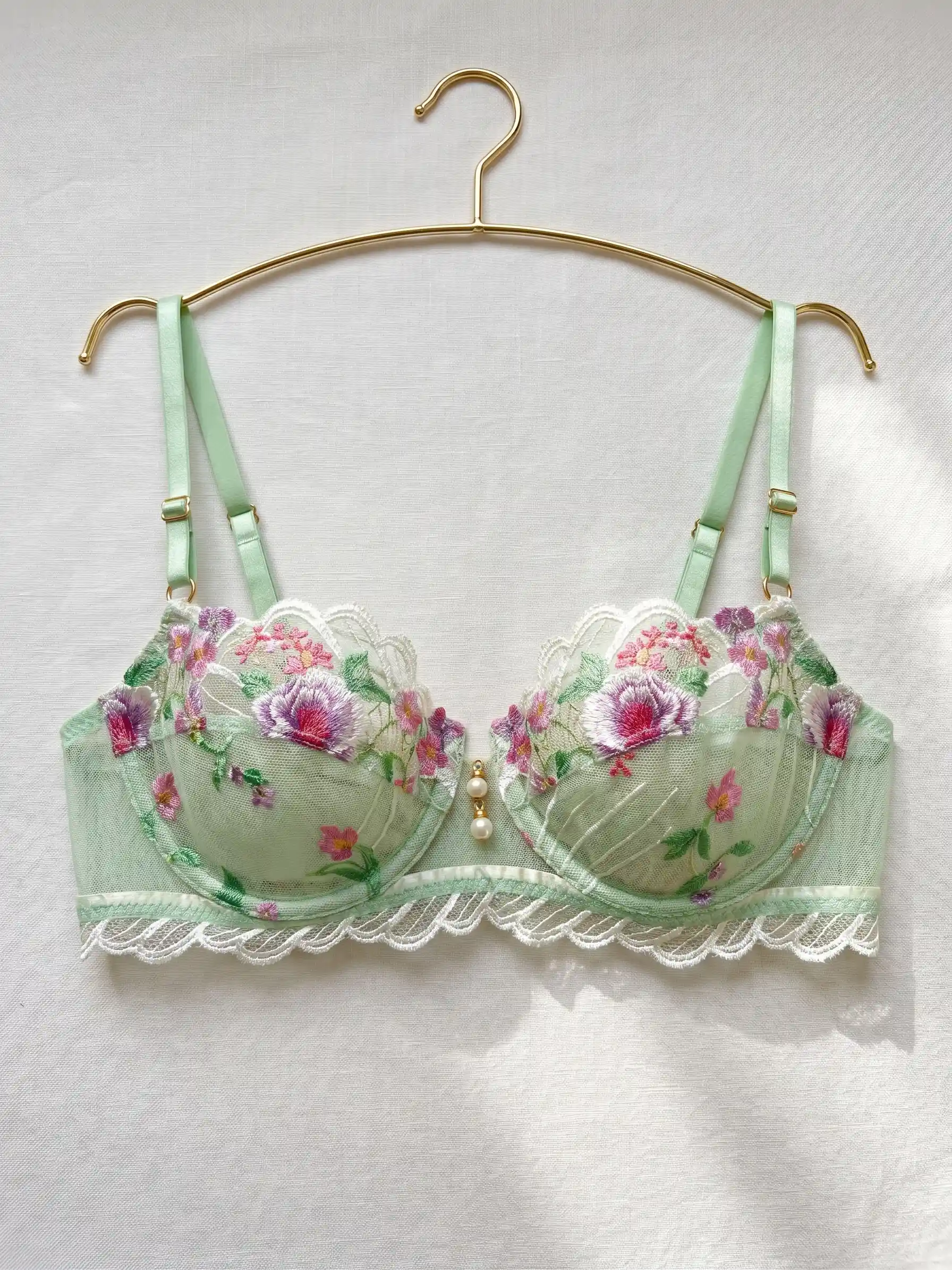 Lingerie reference 5