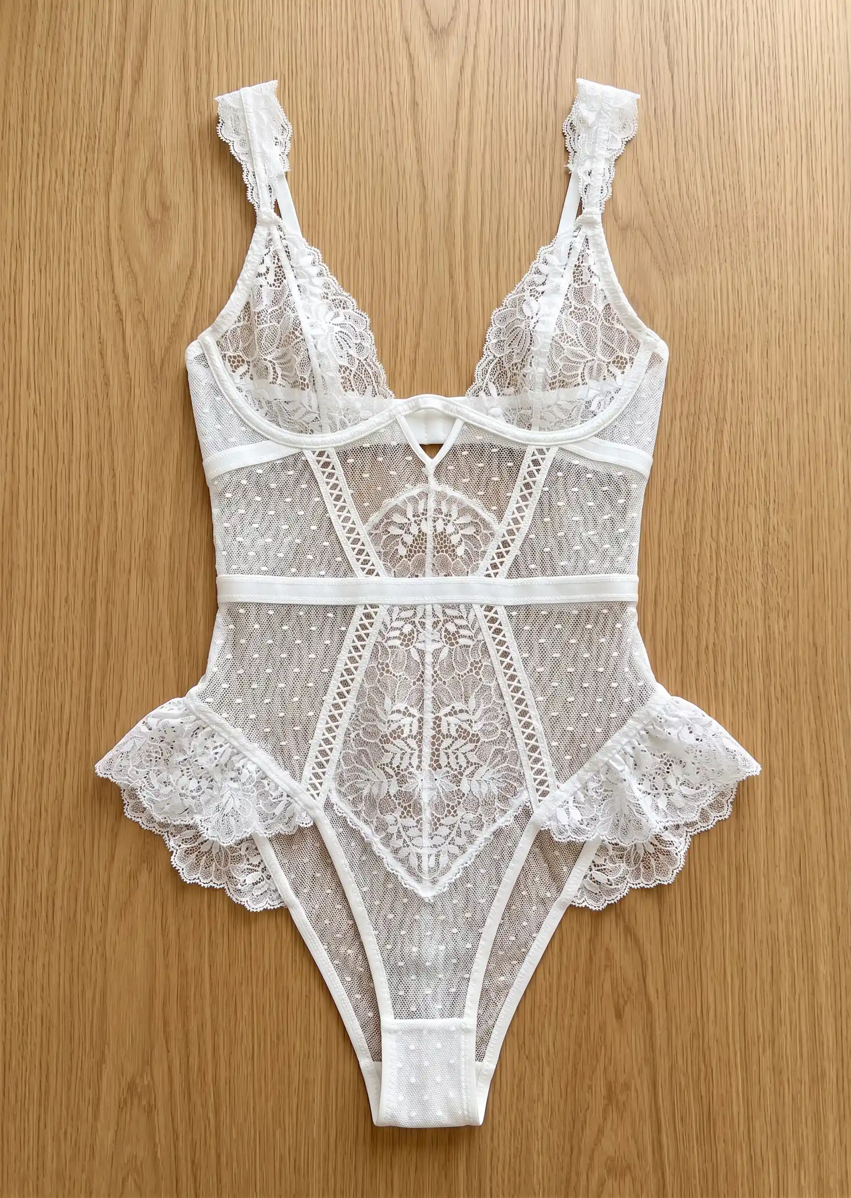 Lingerie reference 8