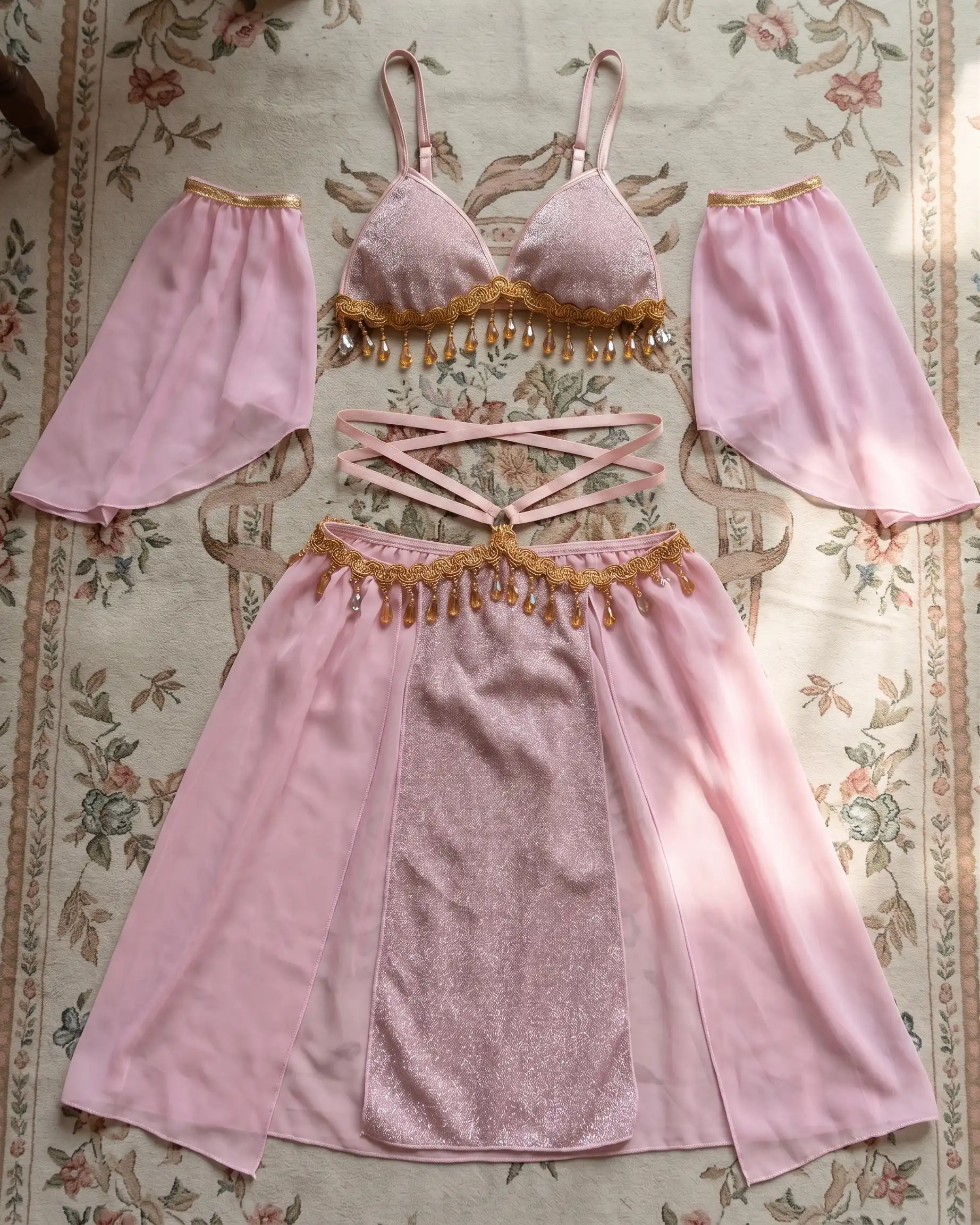 Lingerie reference 9