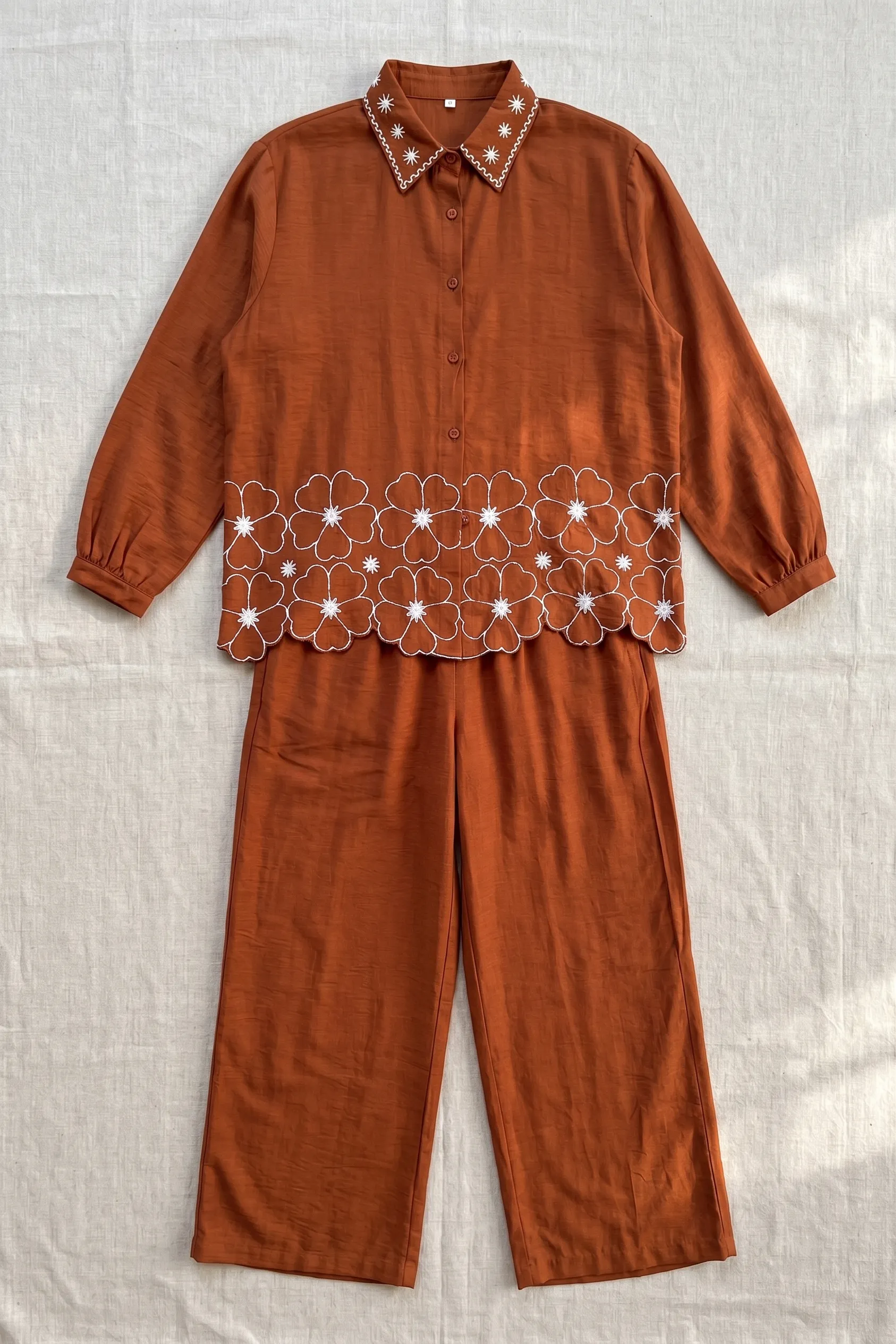 Loungewear Set reference 2