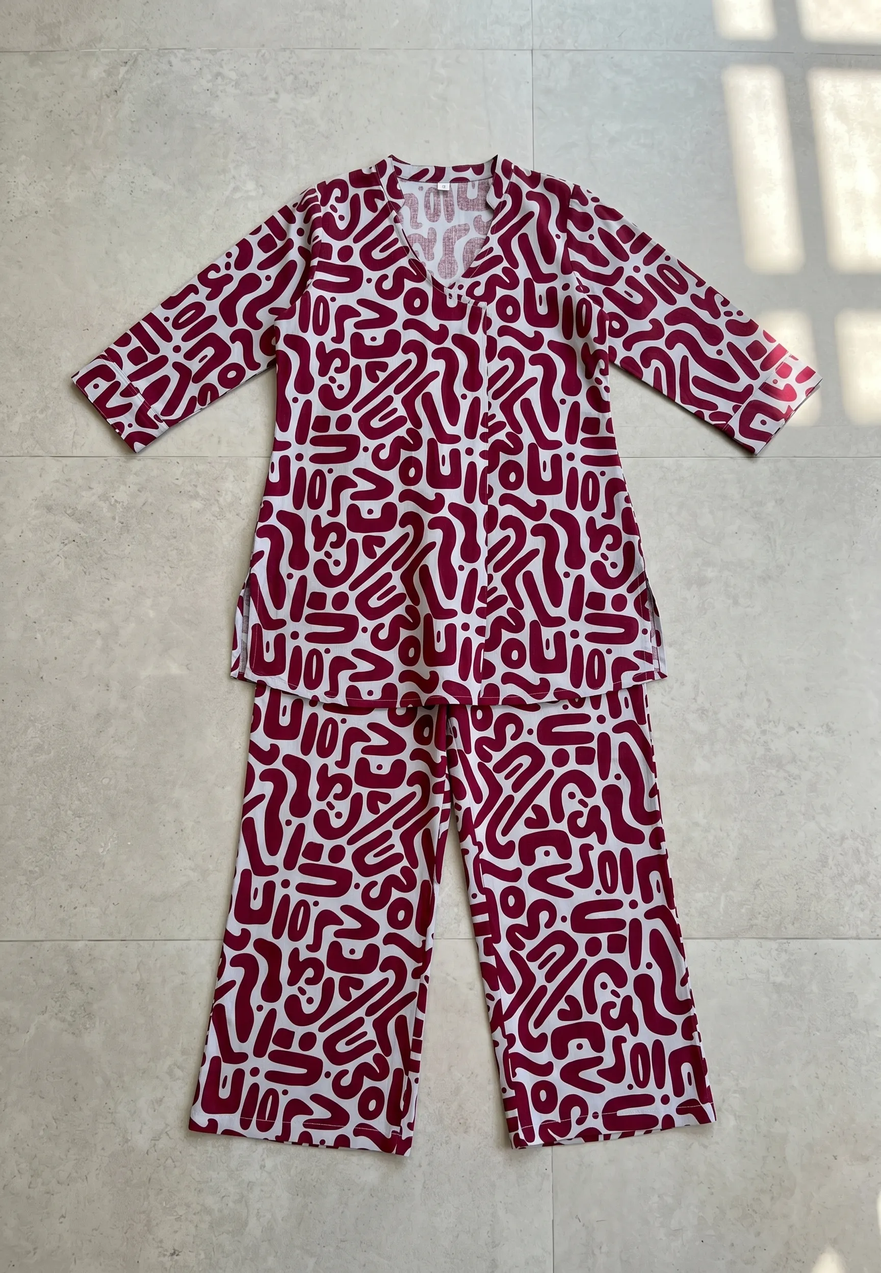Loungewear Set reference 4