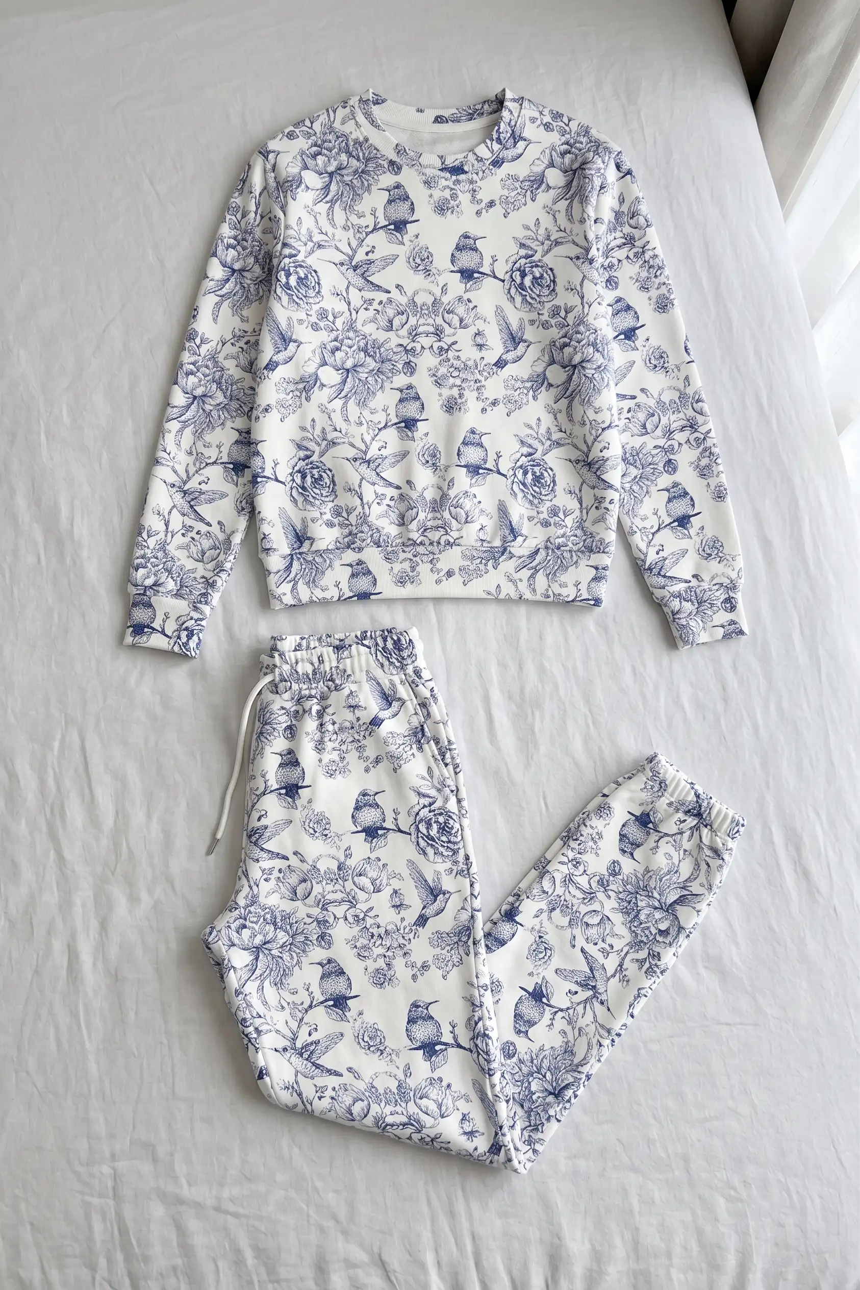 Loungewear Set reference 6