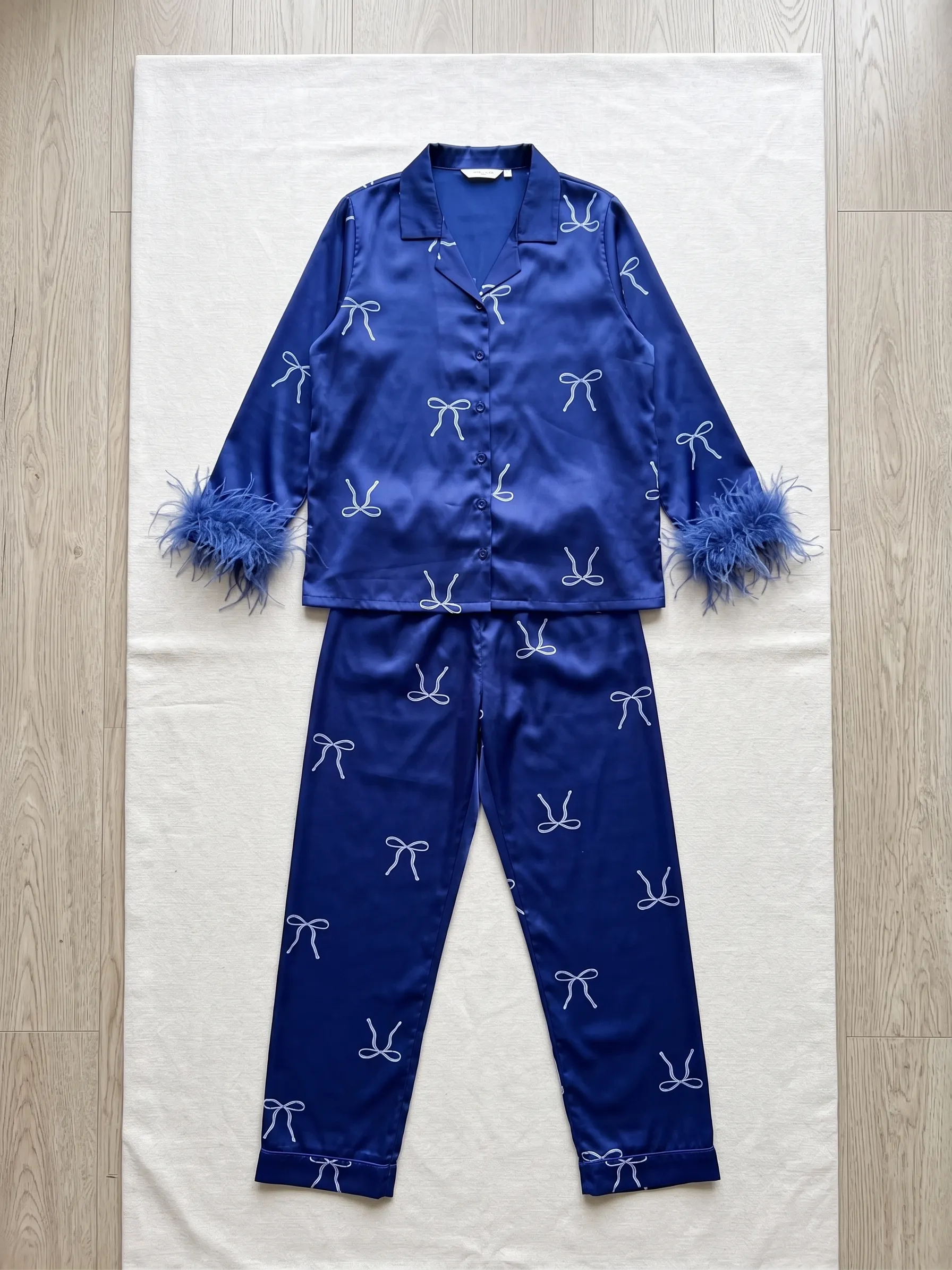 Loungewear Set reference 9