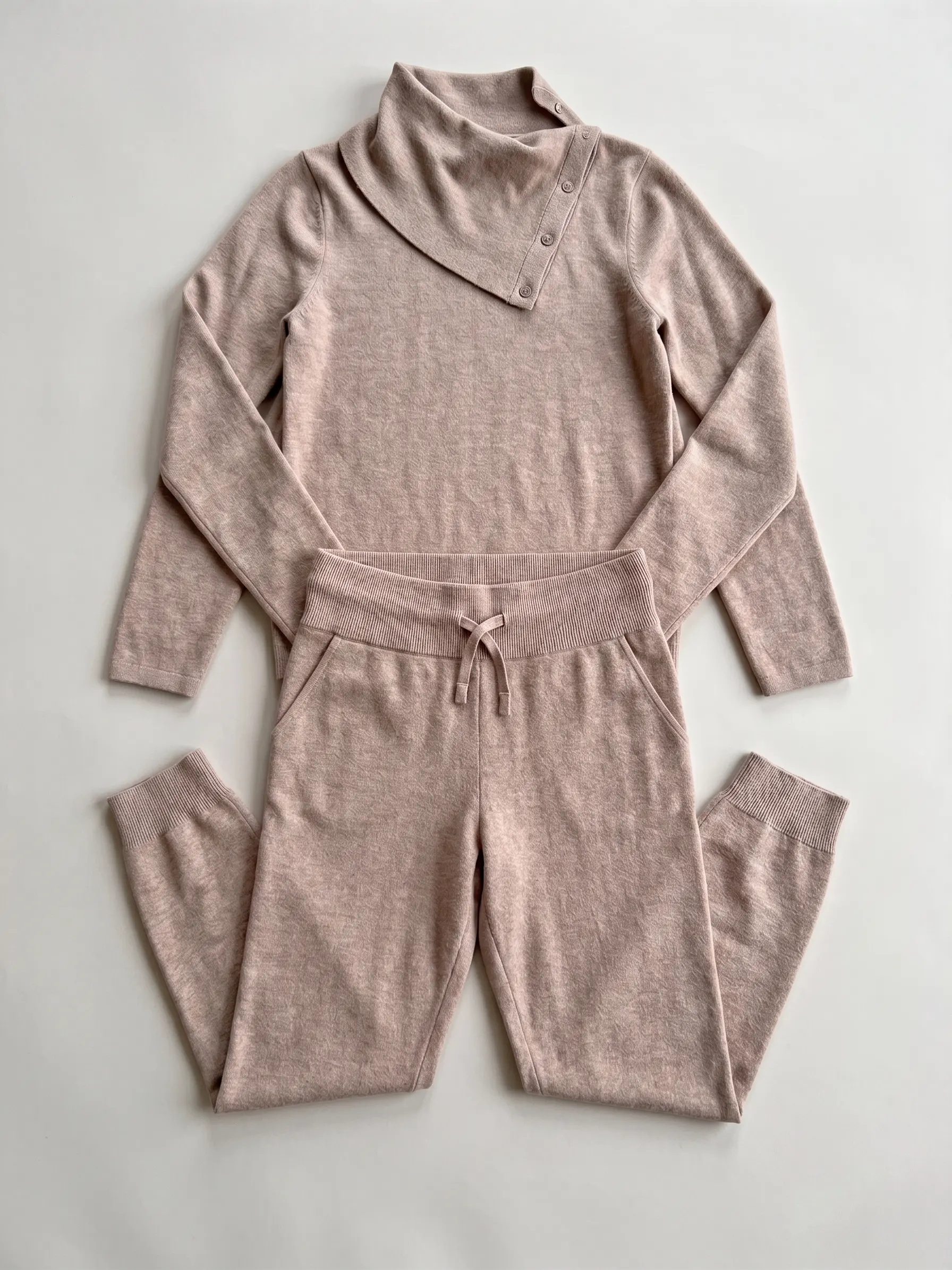 Loungewear reference 3