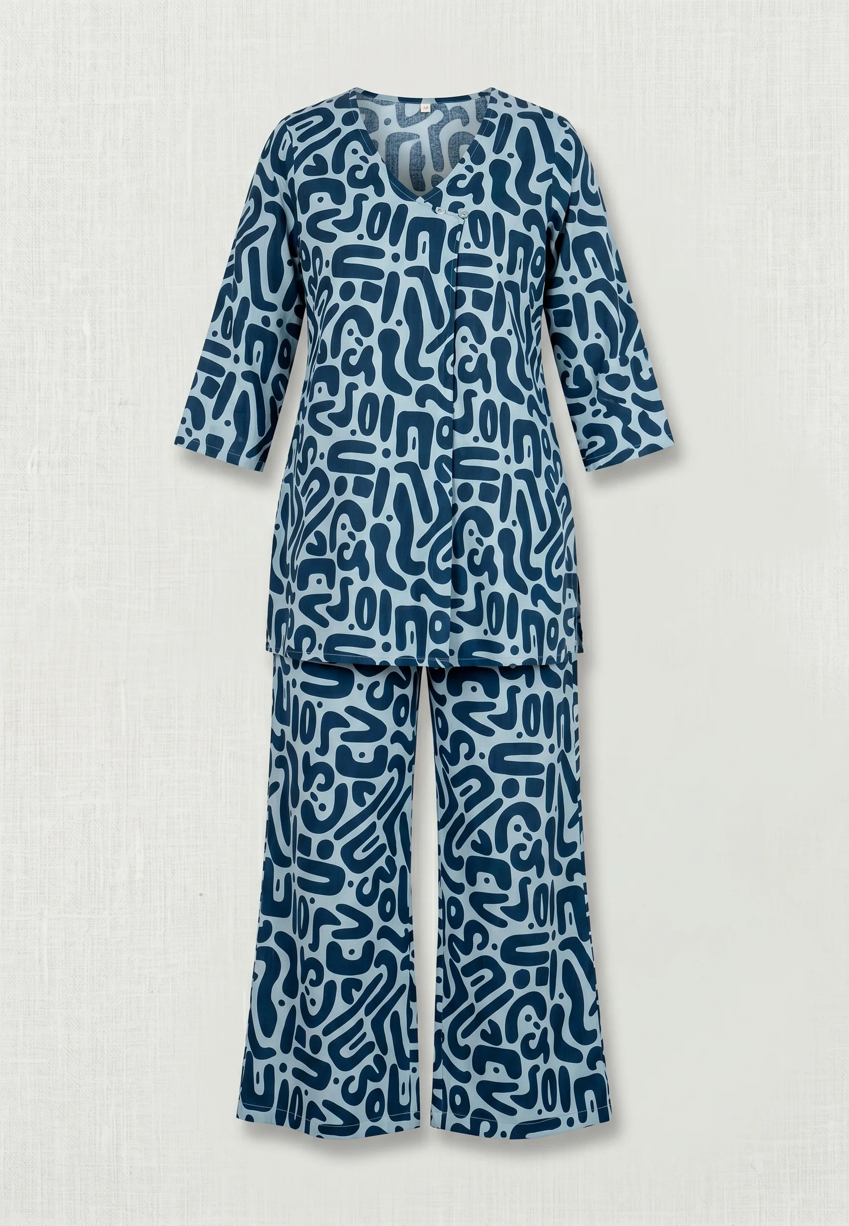 Loungewear reference 5
