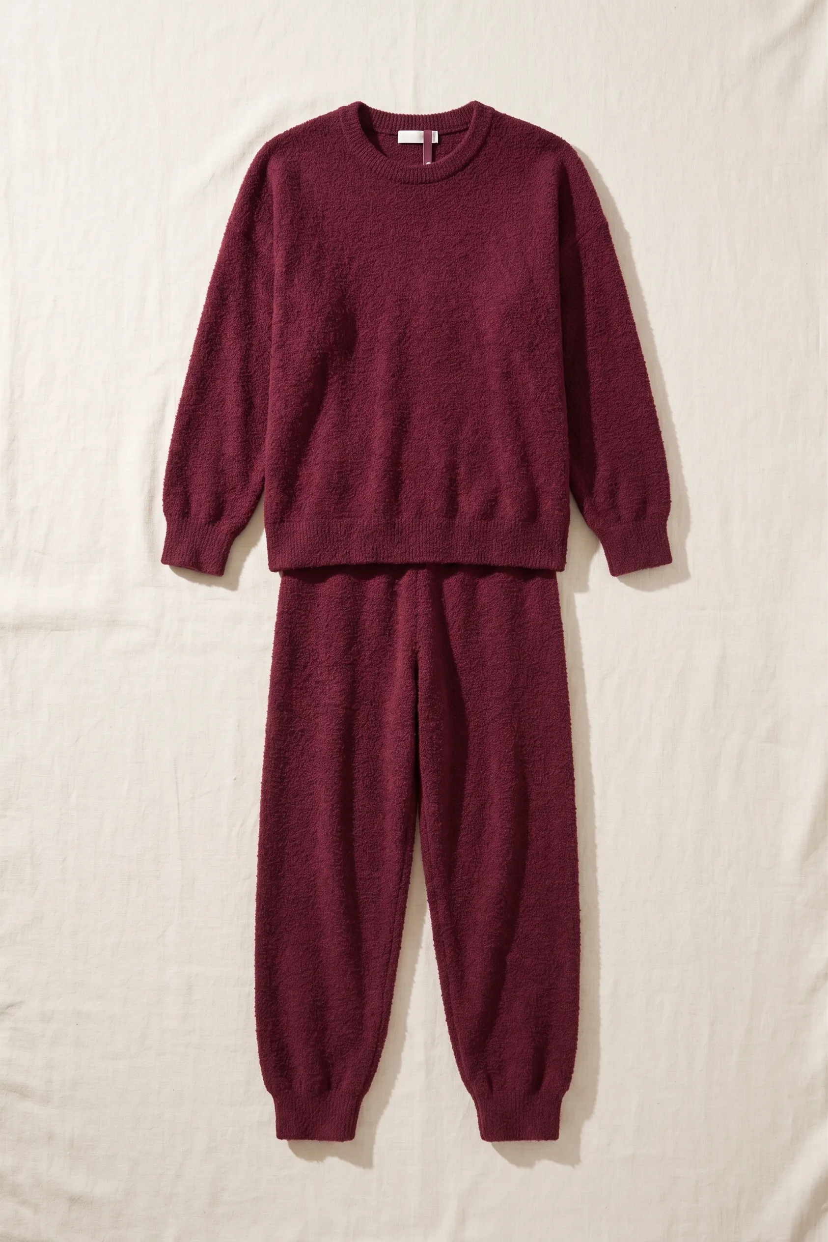 Loungewear reference 7
