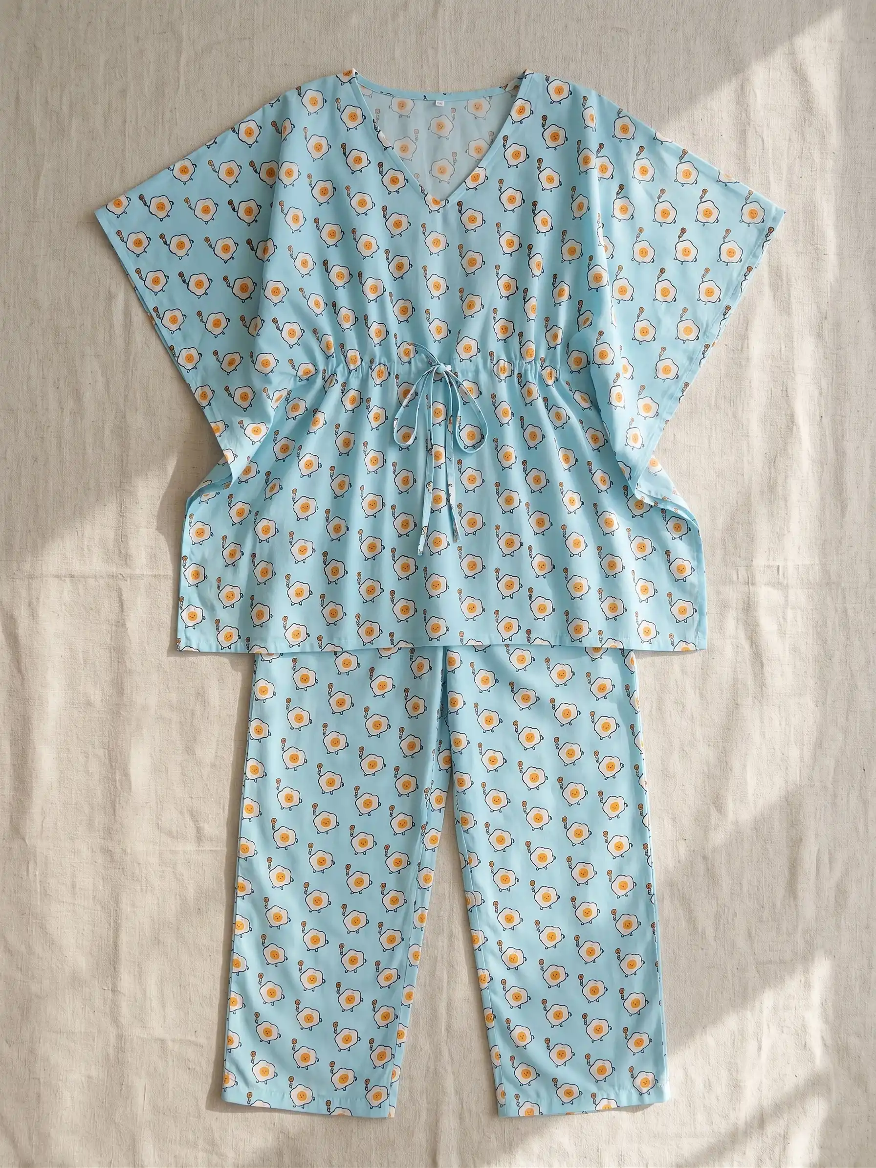 Loungewear reference 8