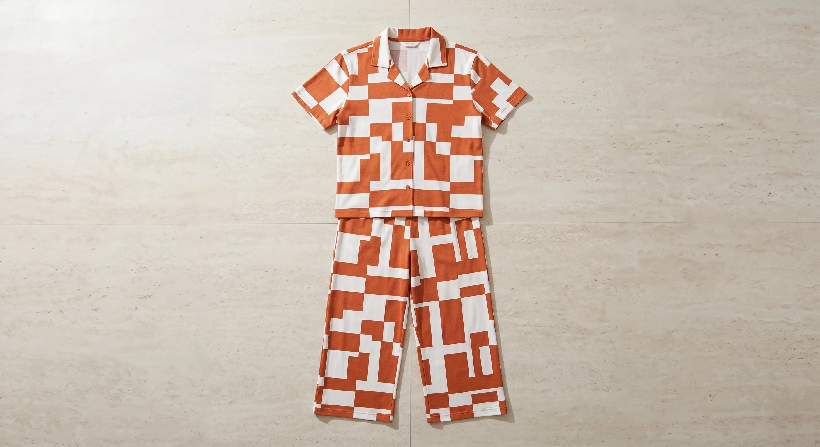 Loungewear reference 9
