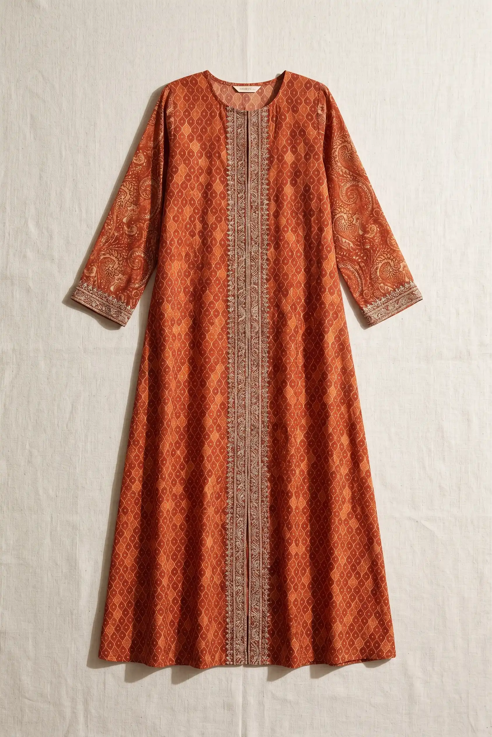 Maxi Dress reference 10