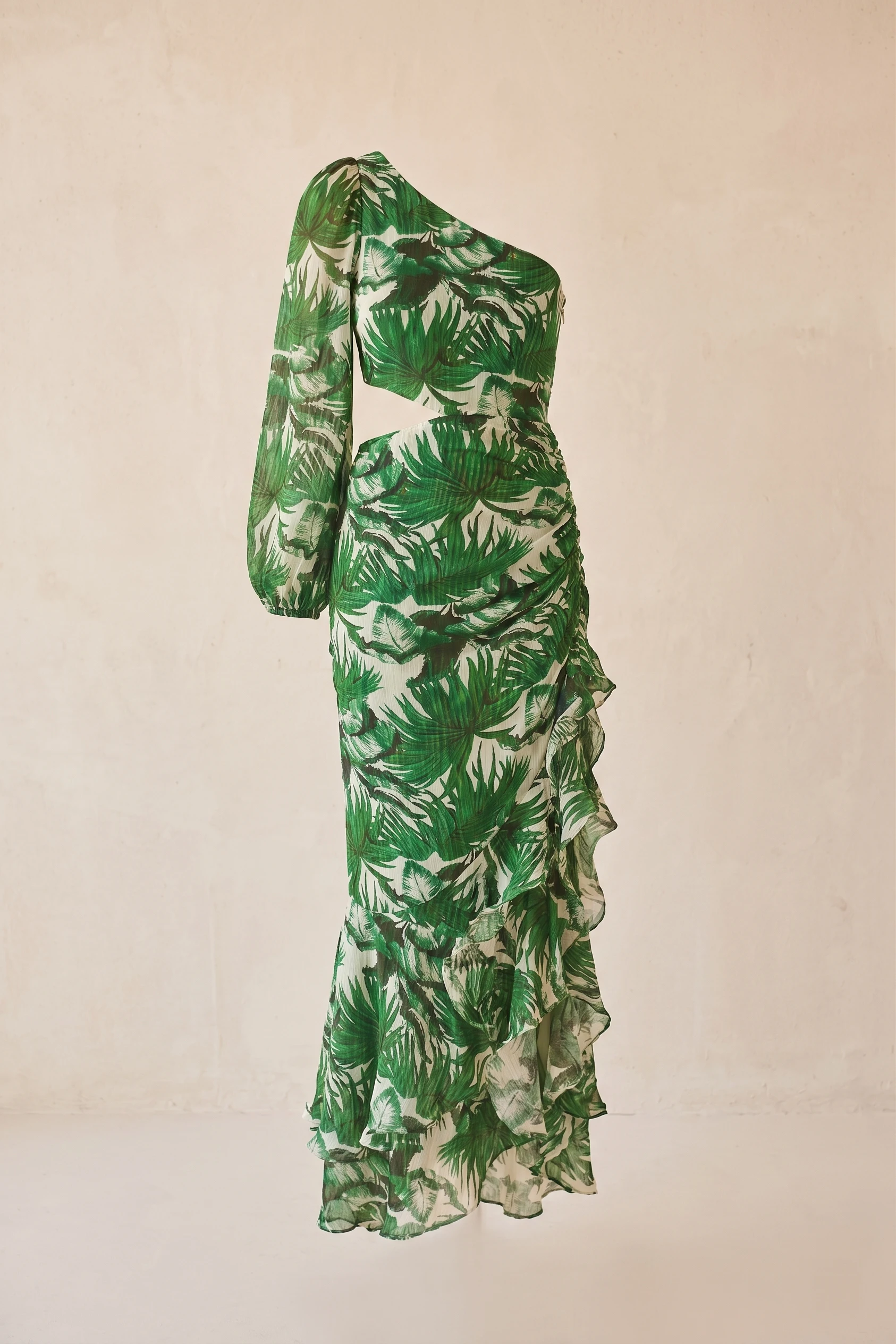 Maxi Dress reference 2