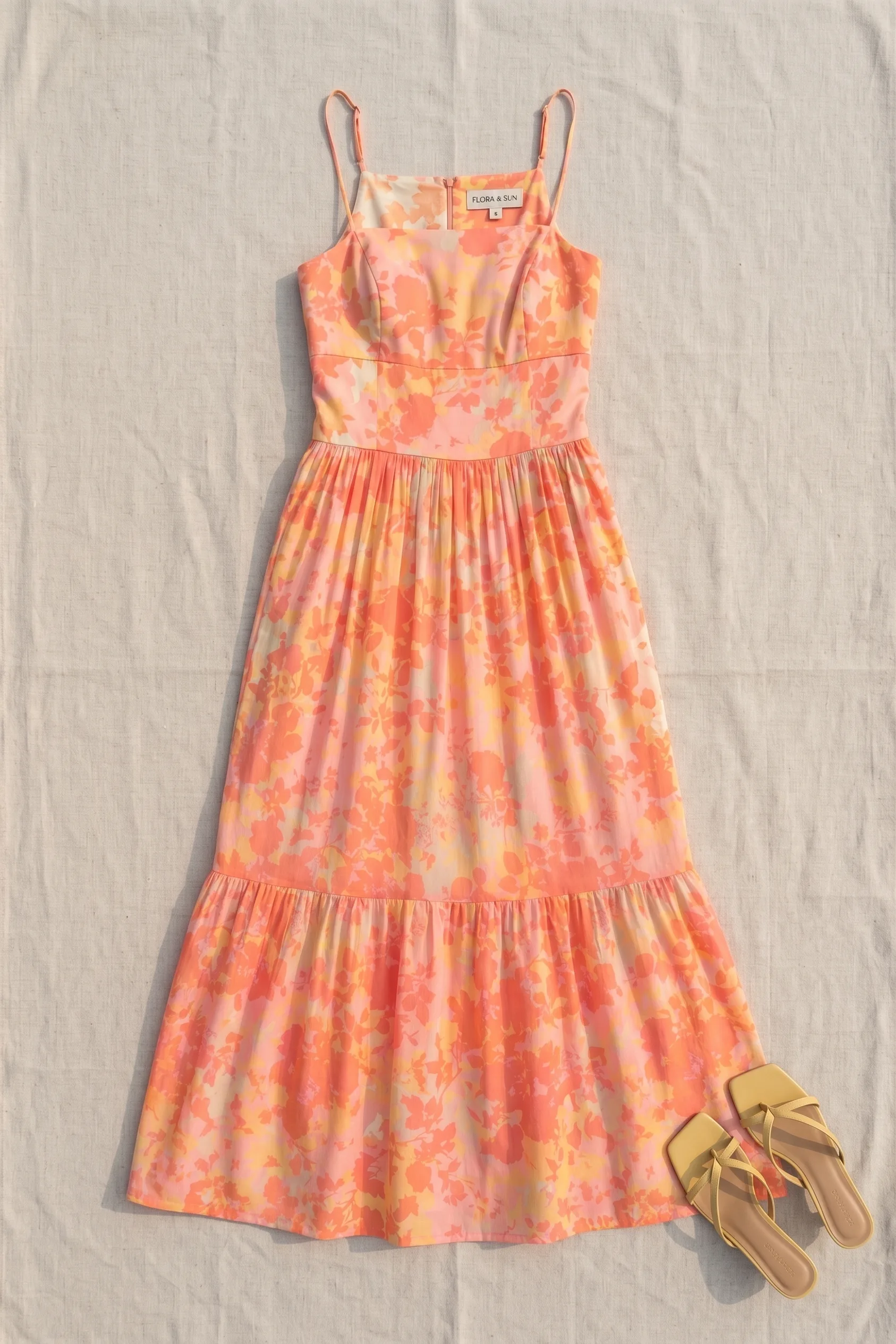 Maxi Dress reference 3