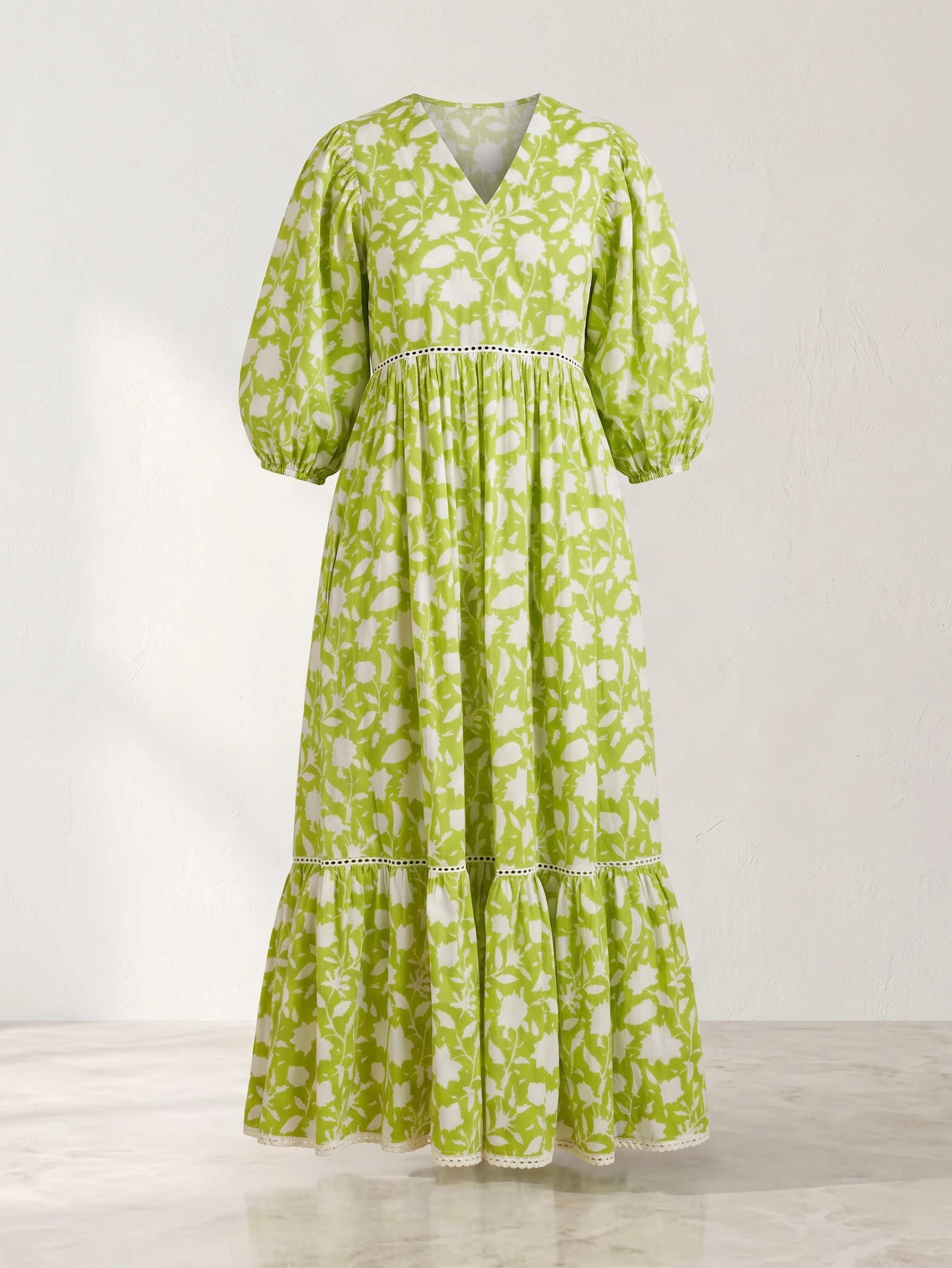 Maxi Dress reference 6