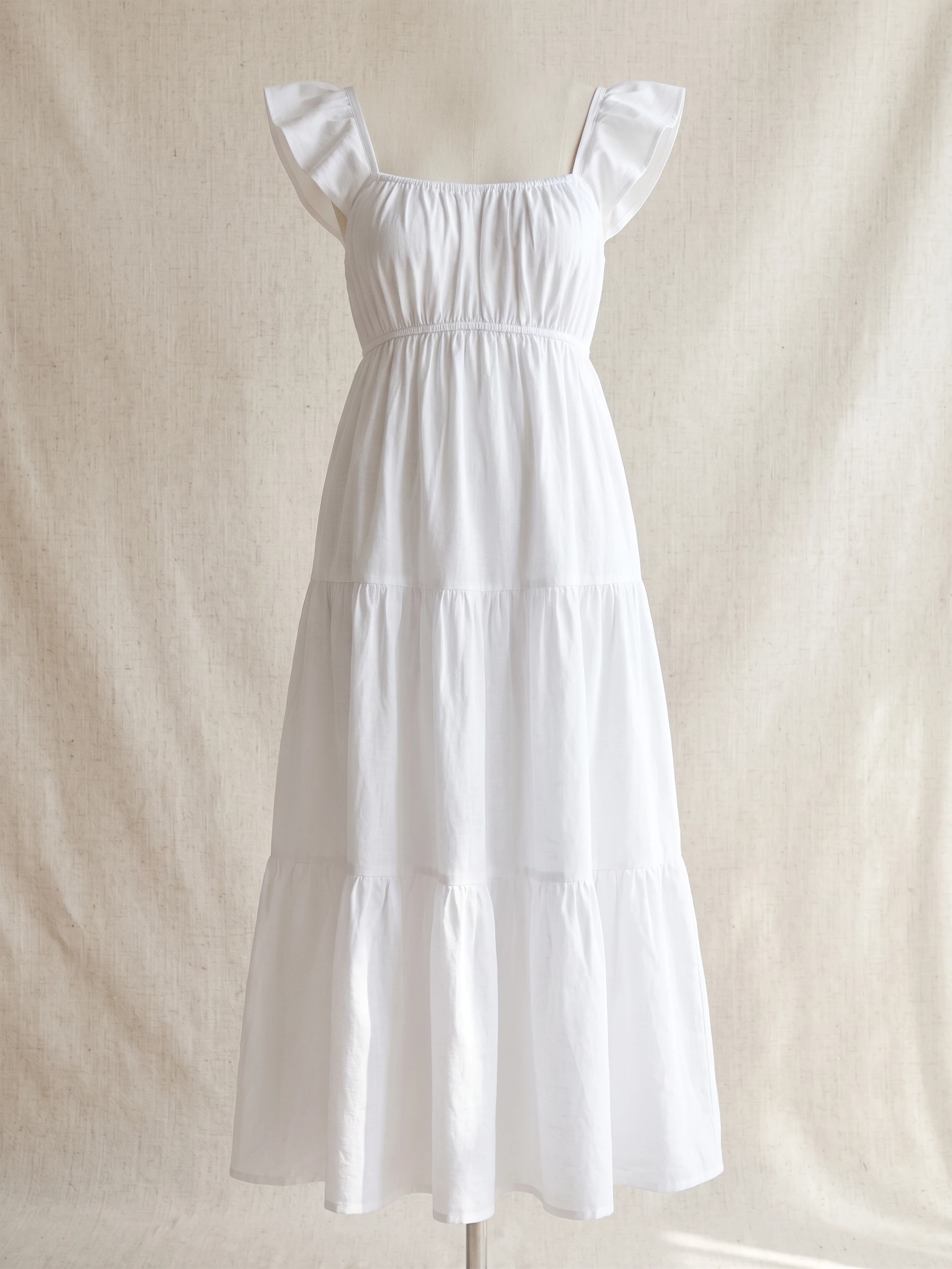 Maxi Dress reference 8