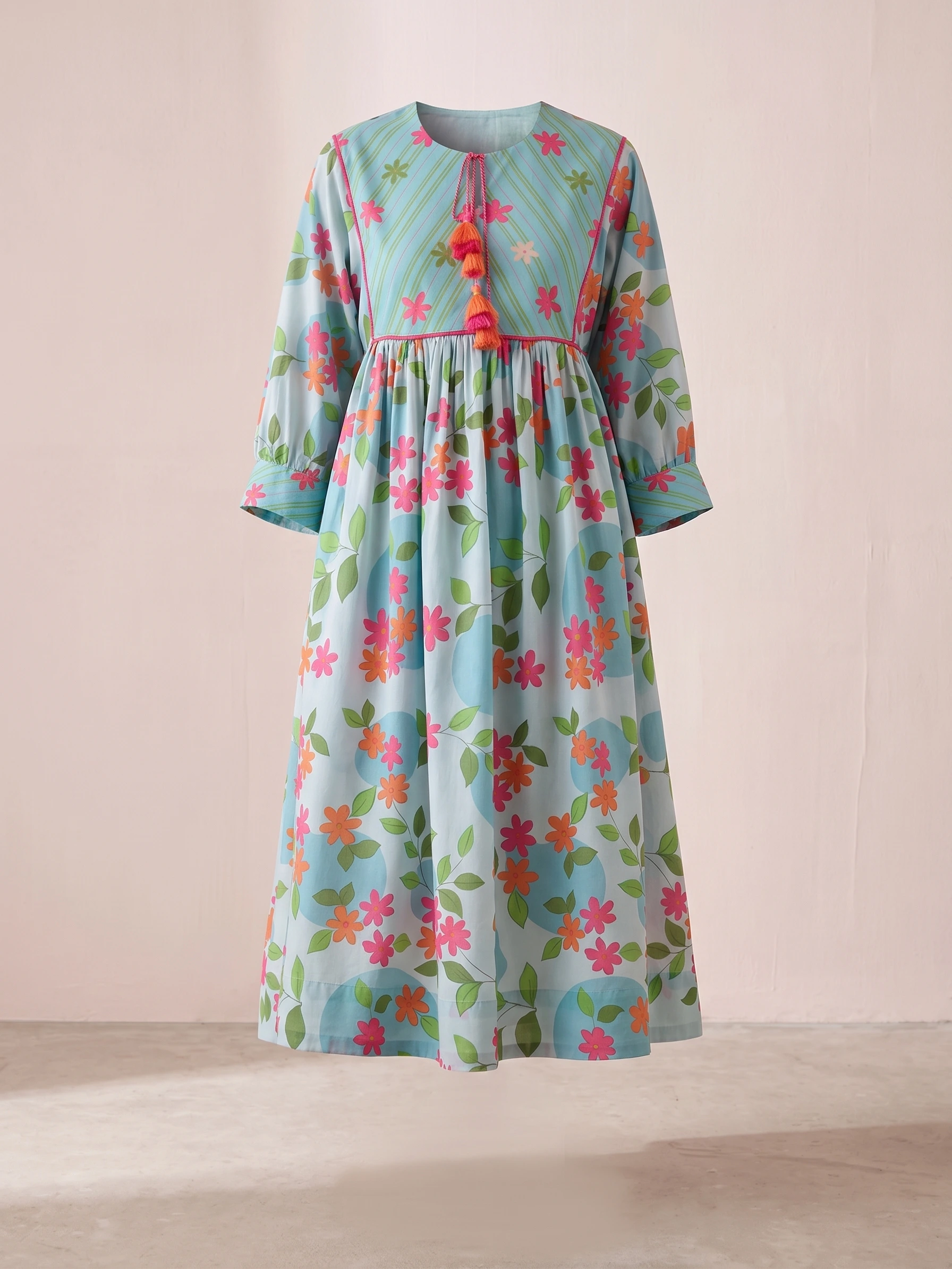 Midi Dress reference 10
