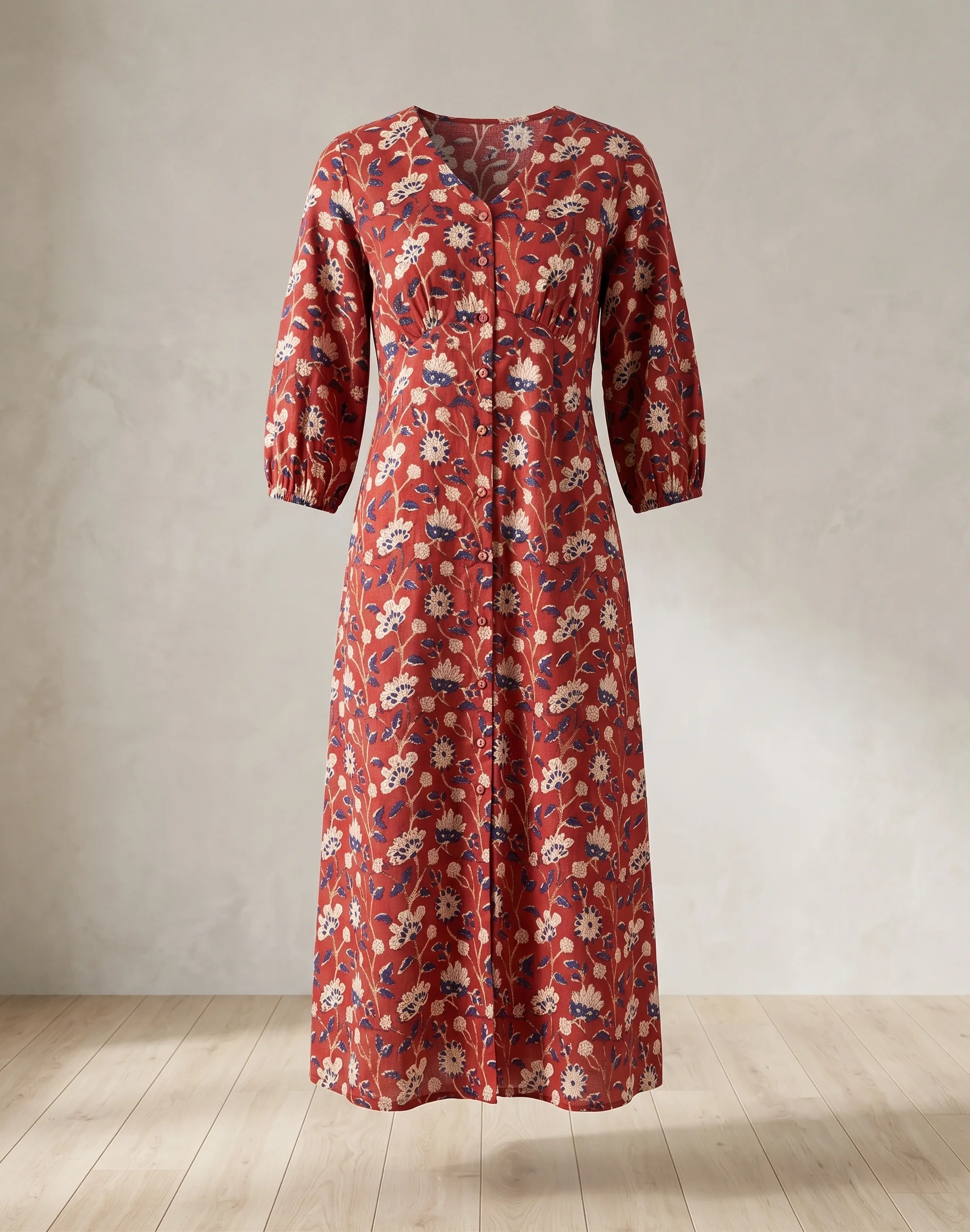 Midi Dress reference 2