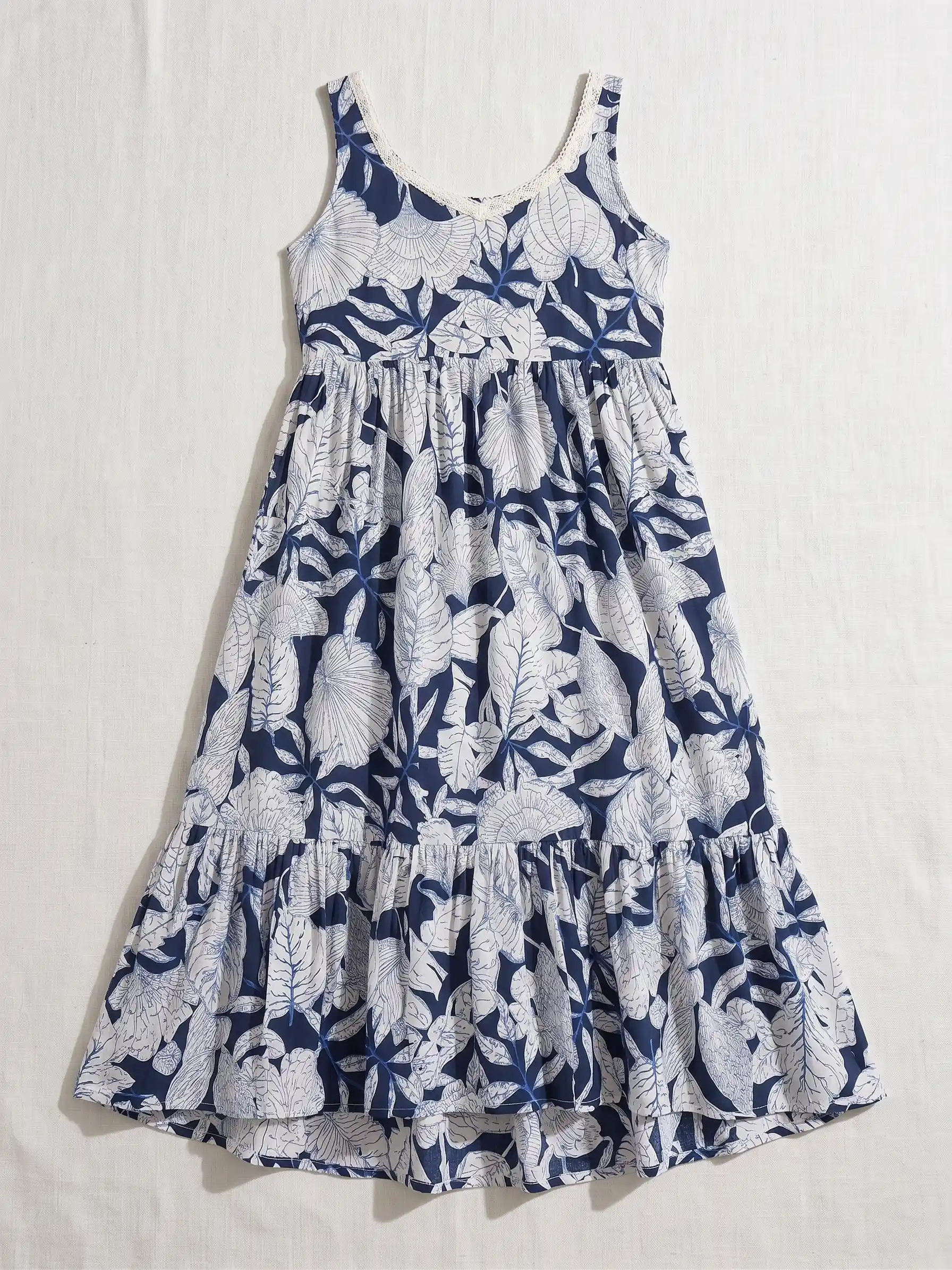 Midi Dress reference 3