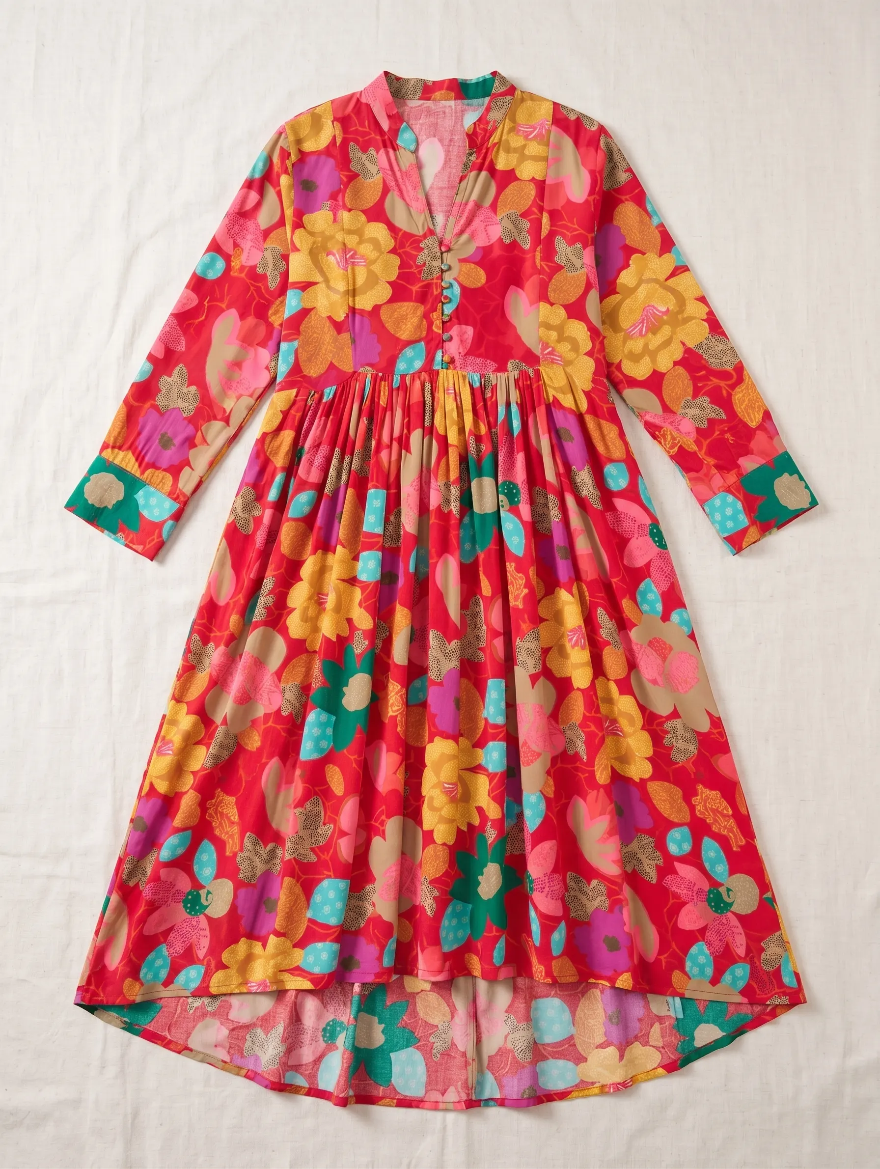 Midi Dress reference 5
