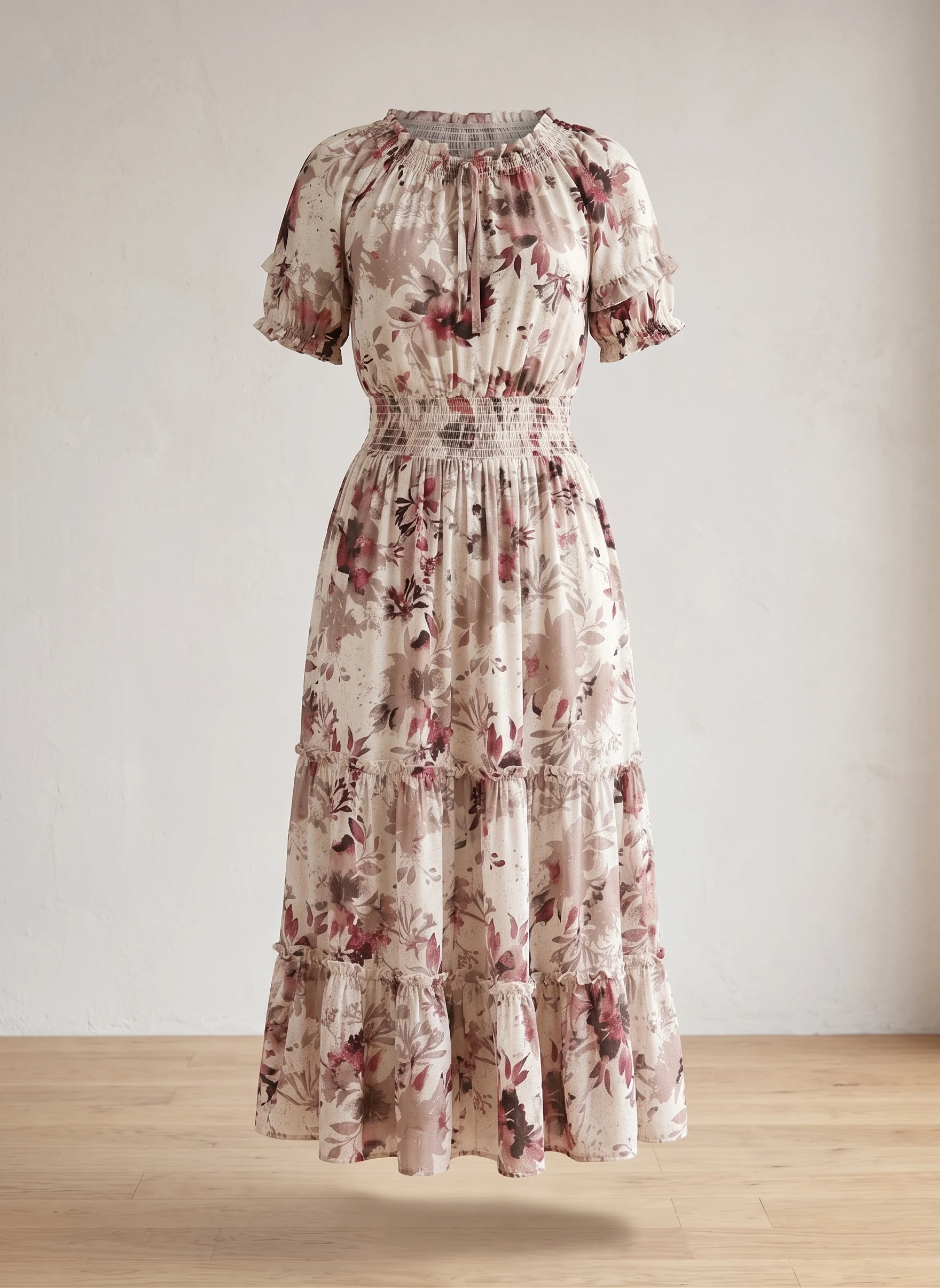 Midi Dress reference 7