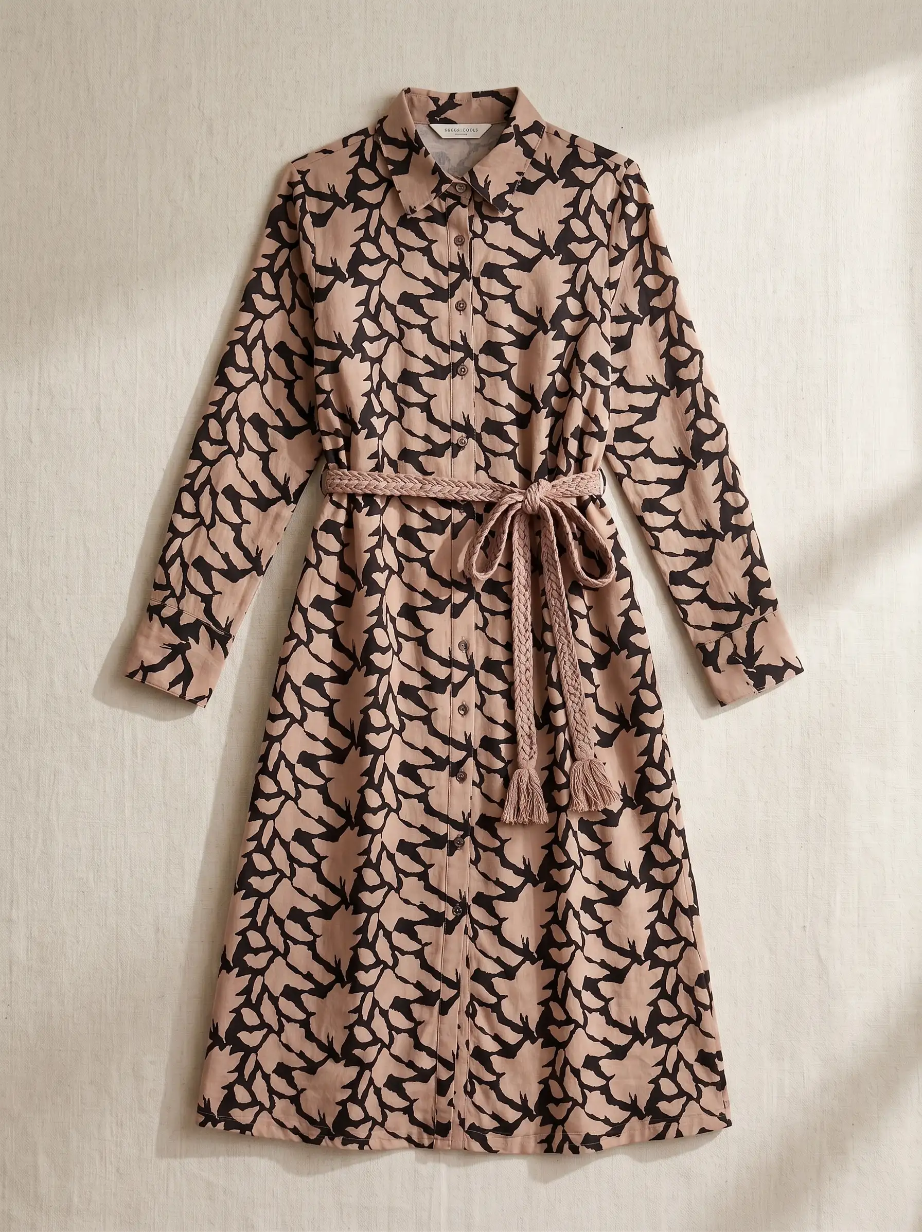 Midi Dress reference 8