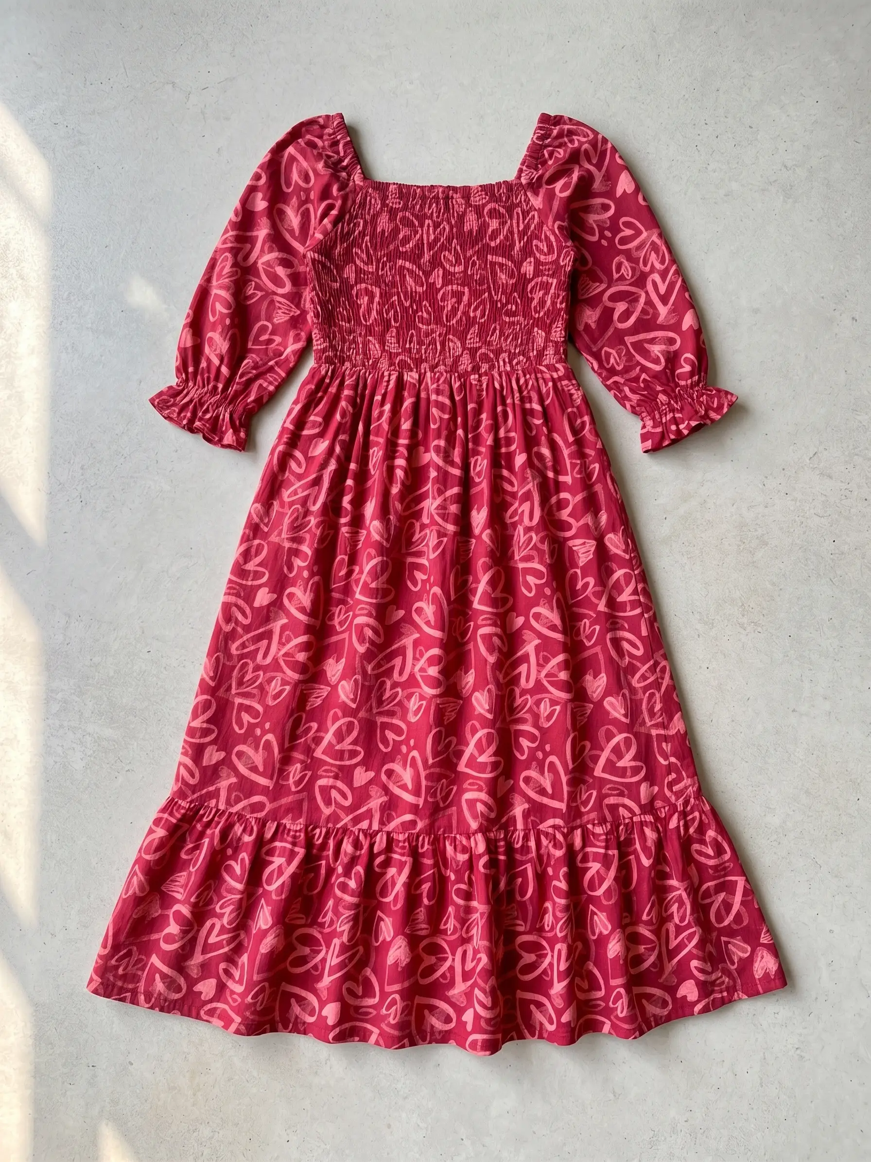 Midi Dress reference 9
