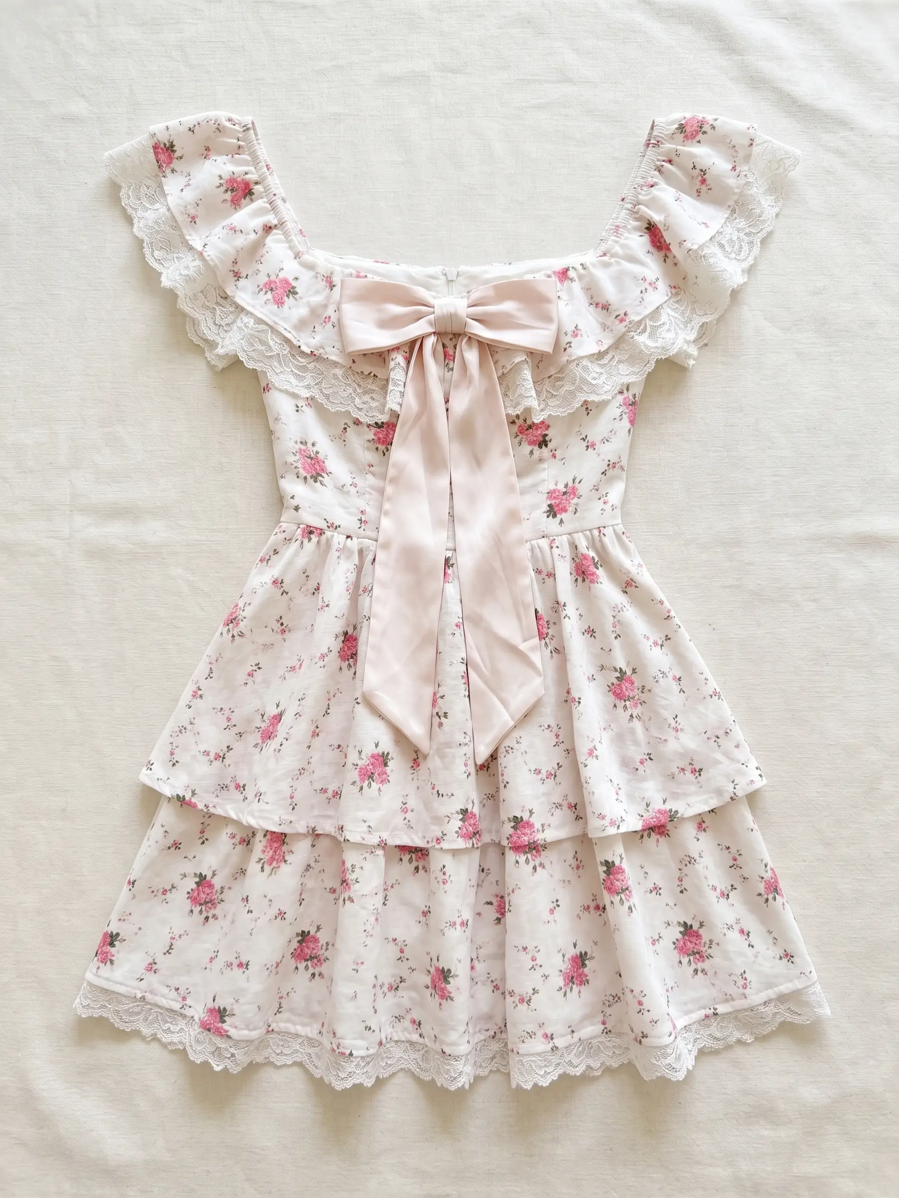 Mini Dress reference 10