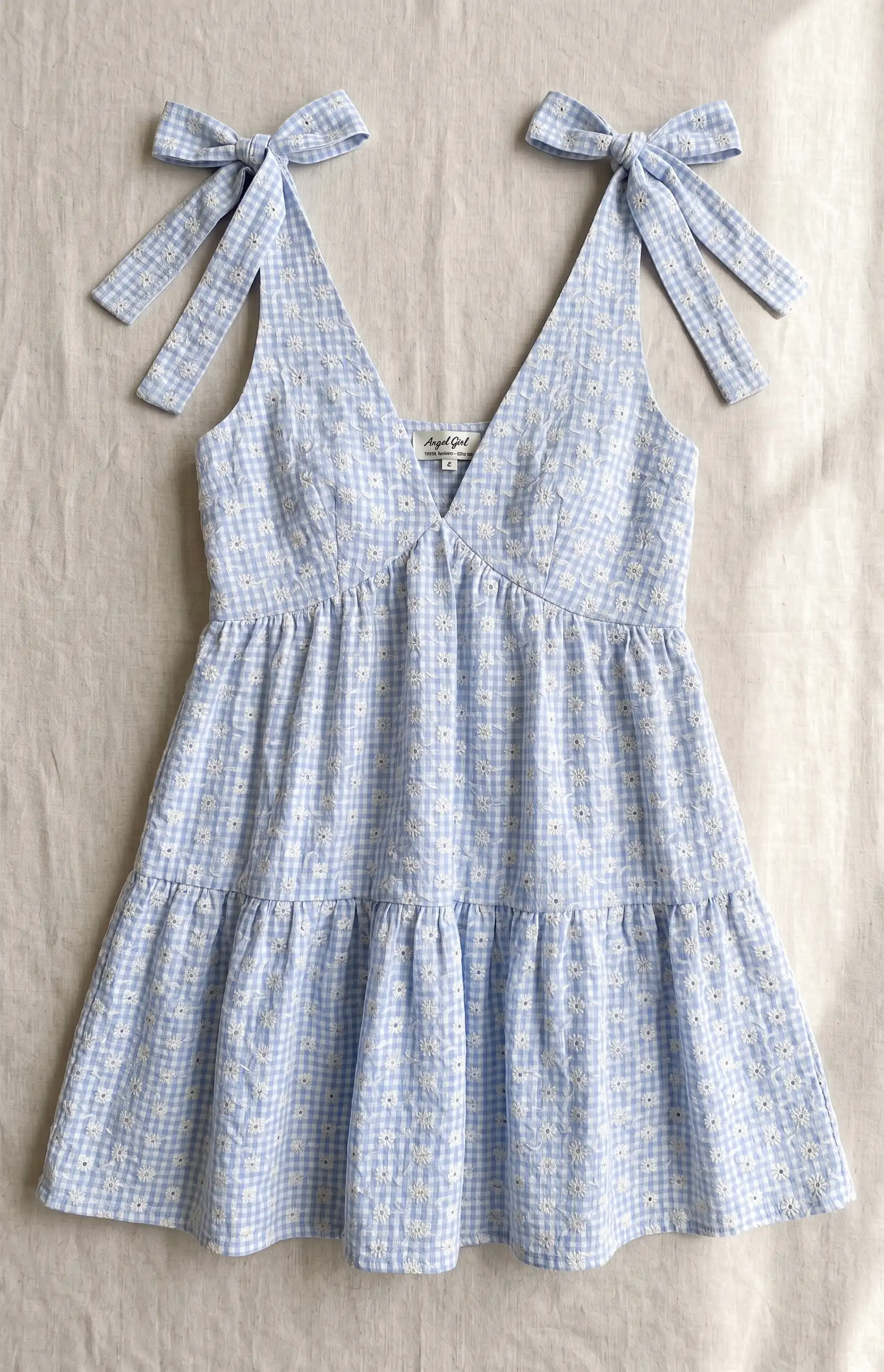 Mini Dress reference 7