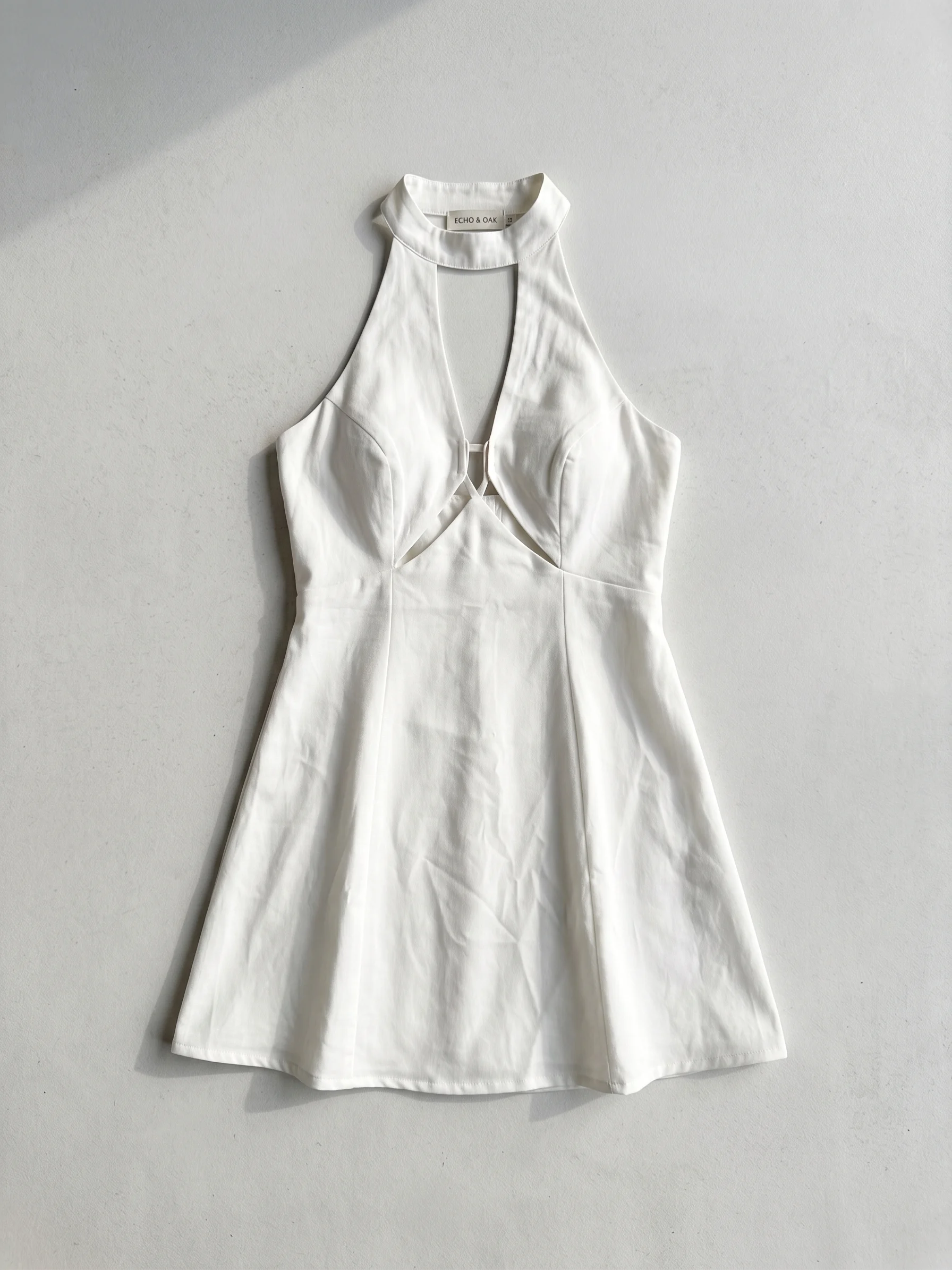 Mini Dress reference 8