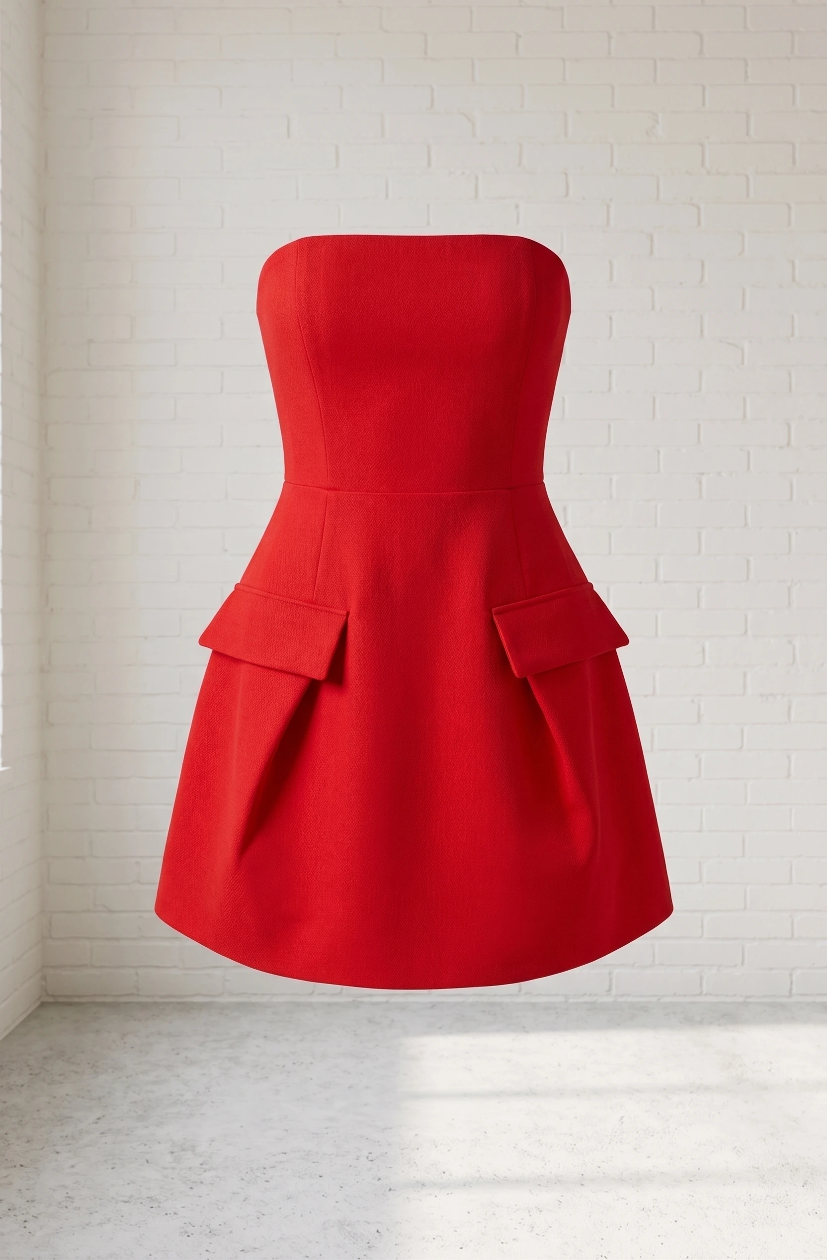 Mini Dress reference 9