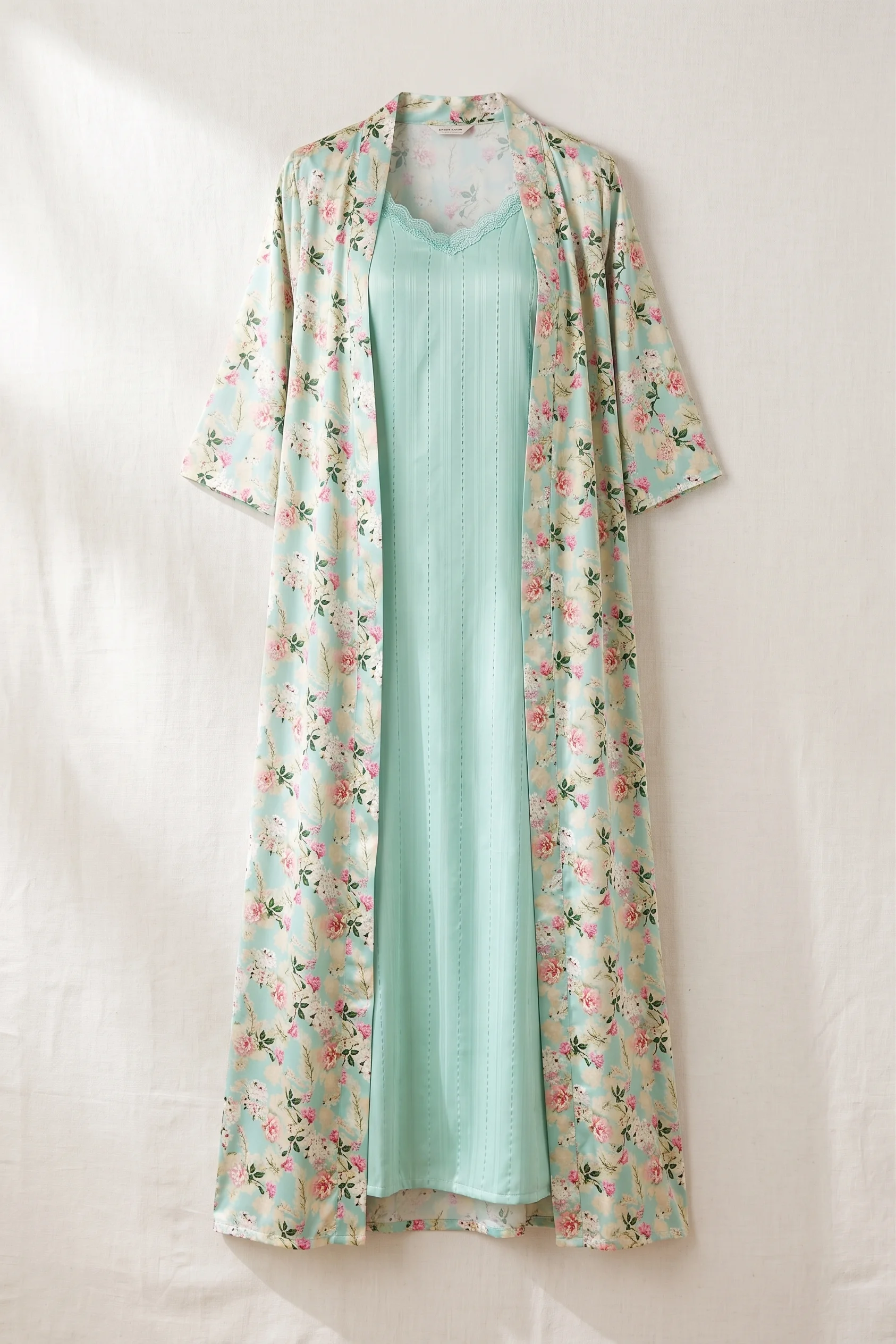 Night Gown reference 3