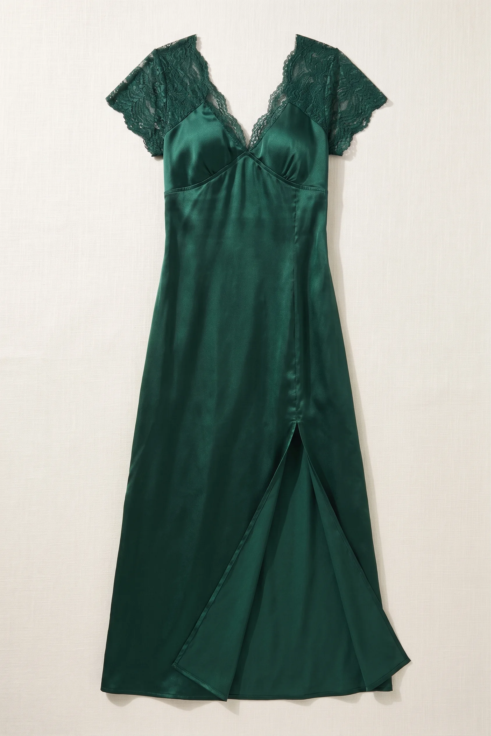 Night Gown reference 4