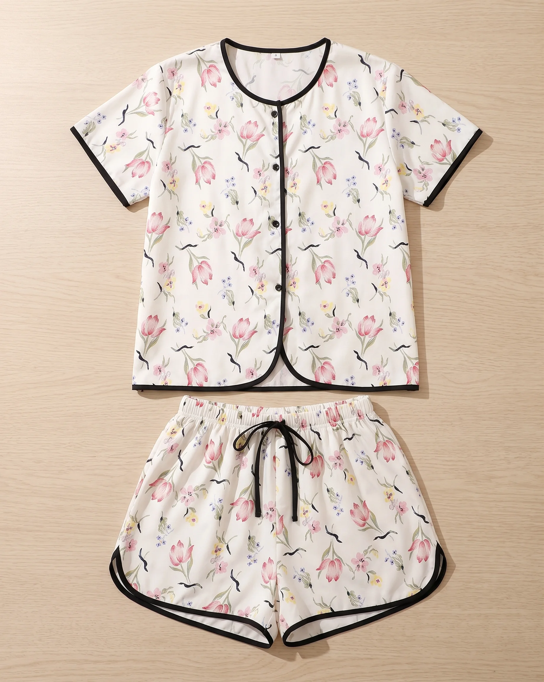 Nightwear reference 2