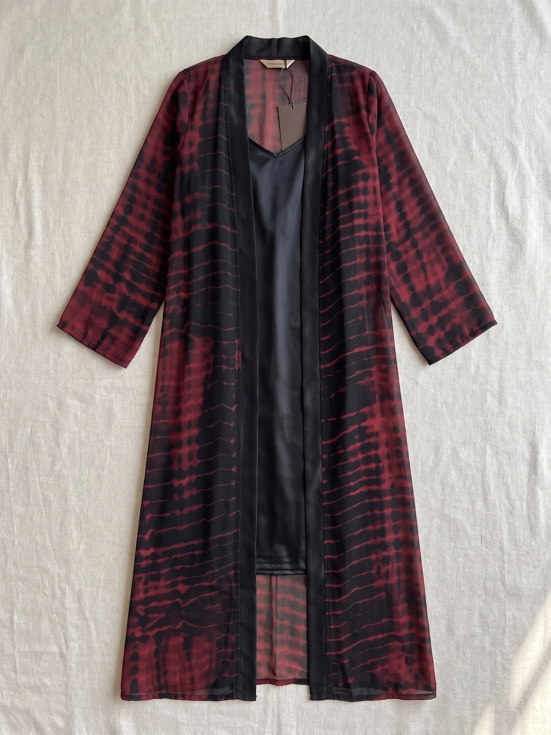 Nightwear reference 4