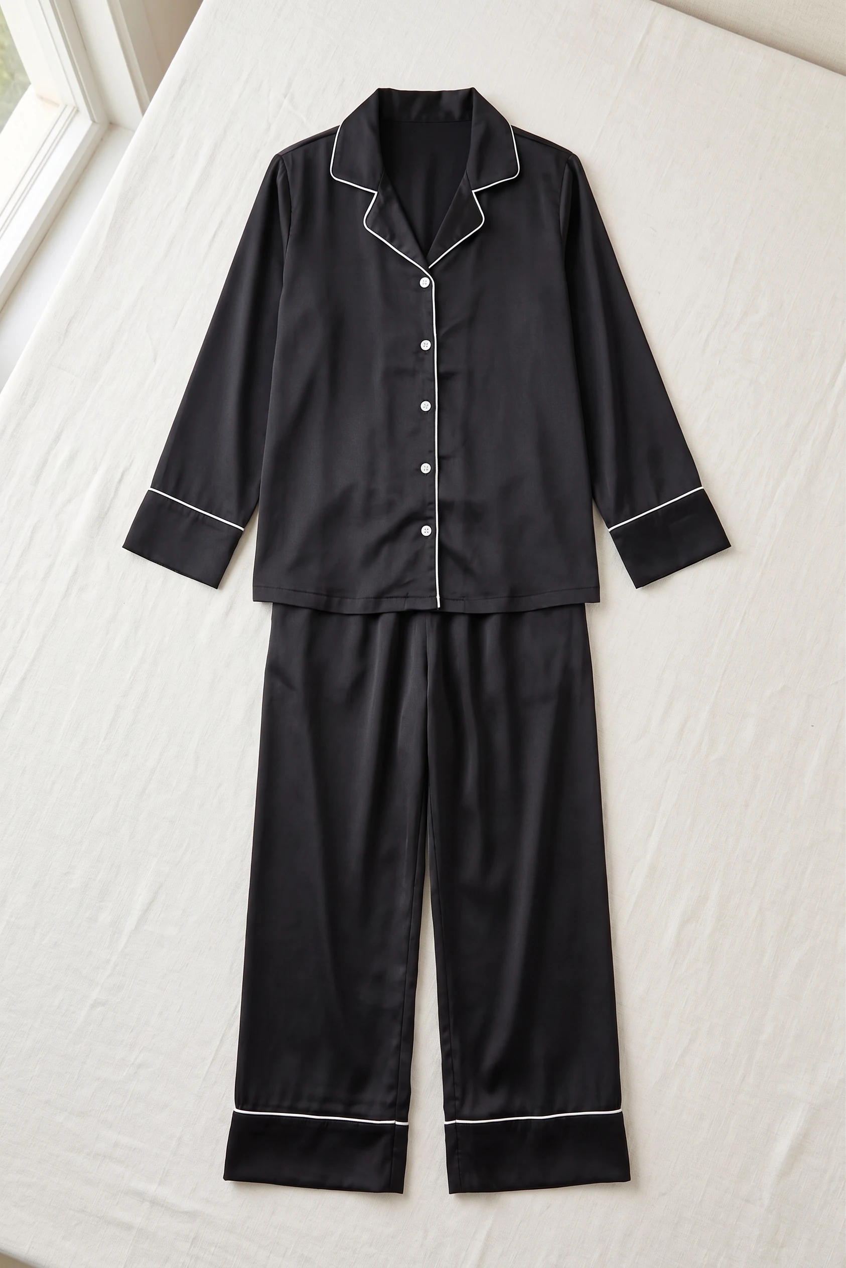 Nightwear reference 7