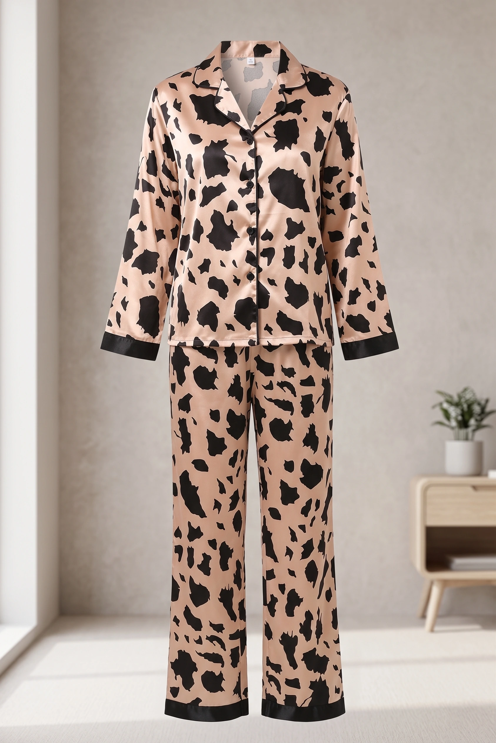 Nightwear reference 9
