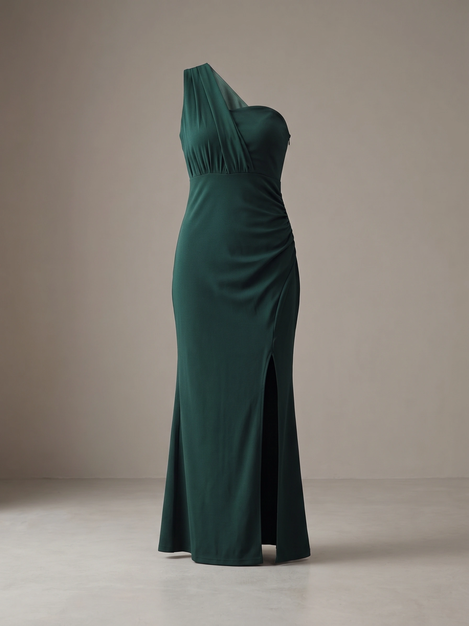 One-Shoulder Dress reference 7