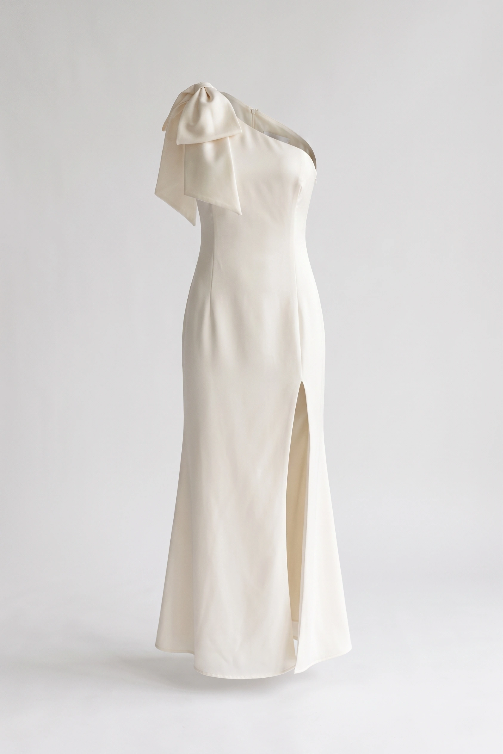 One-Shoulder Dress reference 8