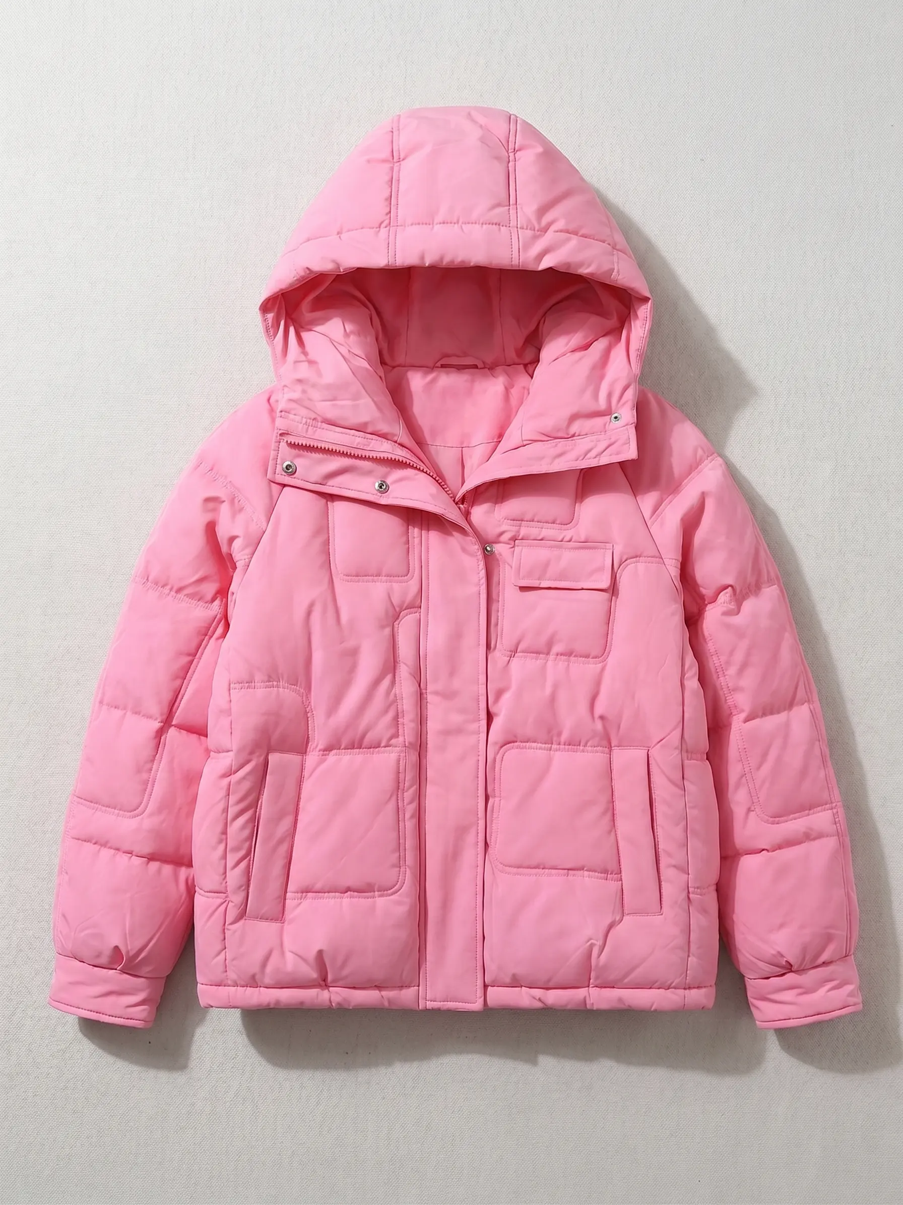 Outerwear reference 3