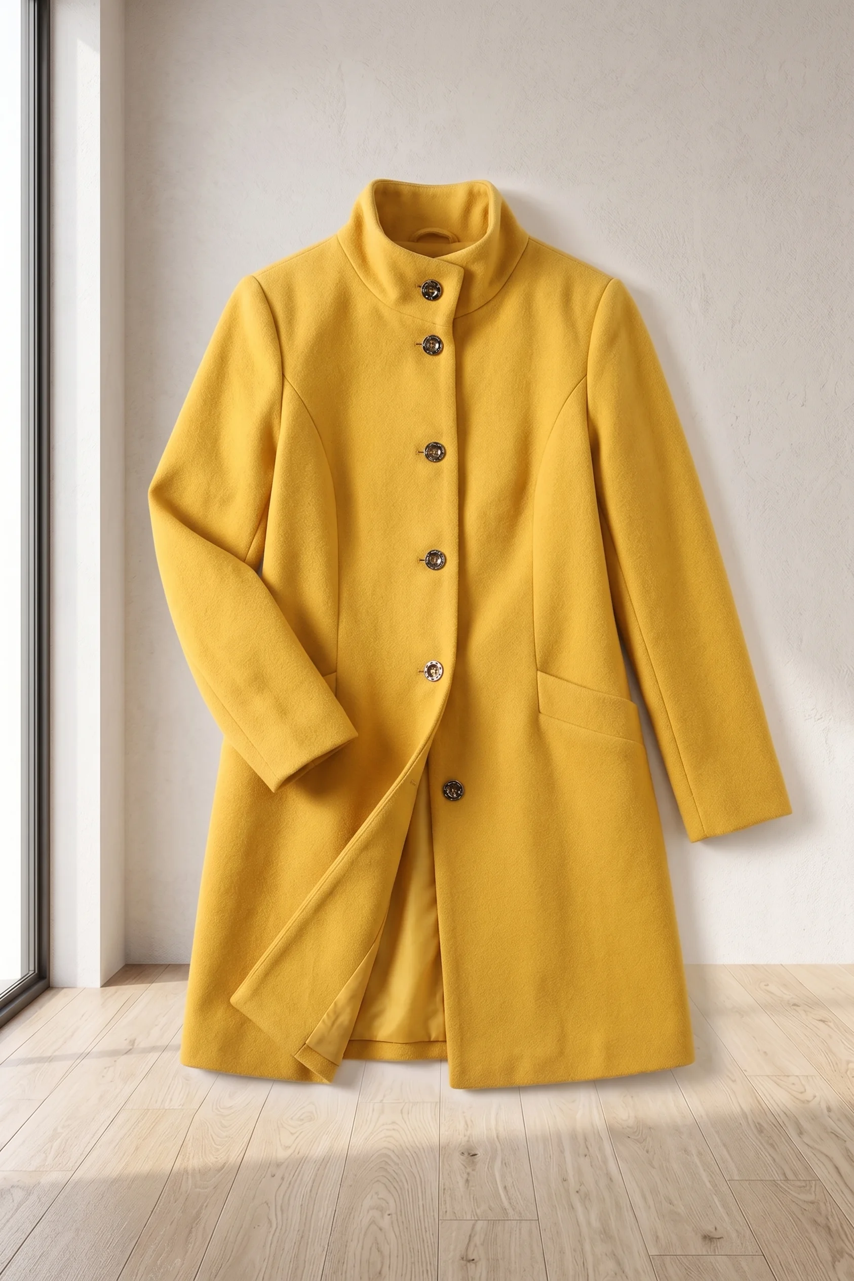 Outerwear reference 7