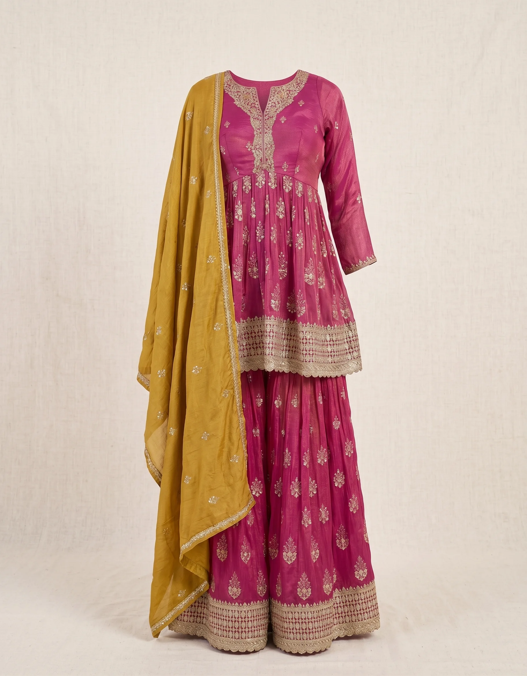 Palazzo Suit reference 3