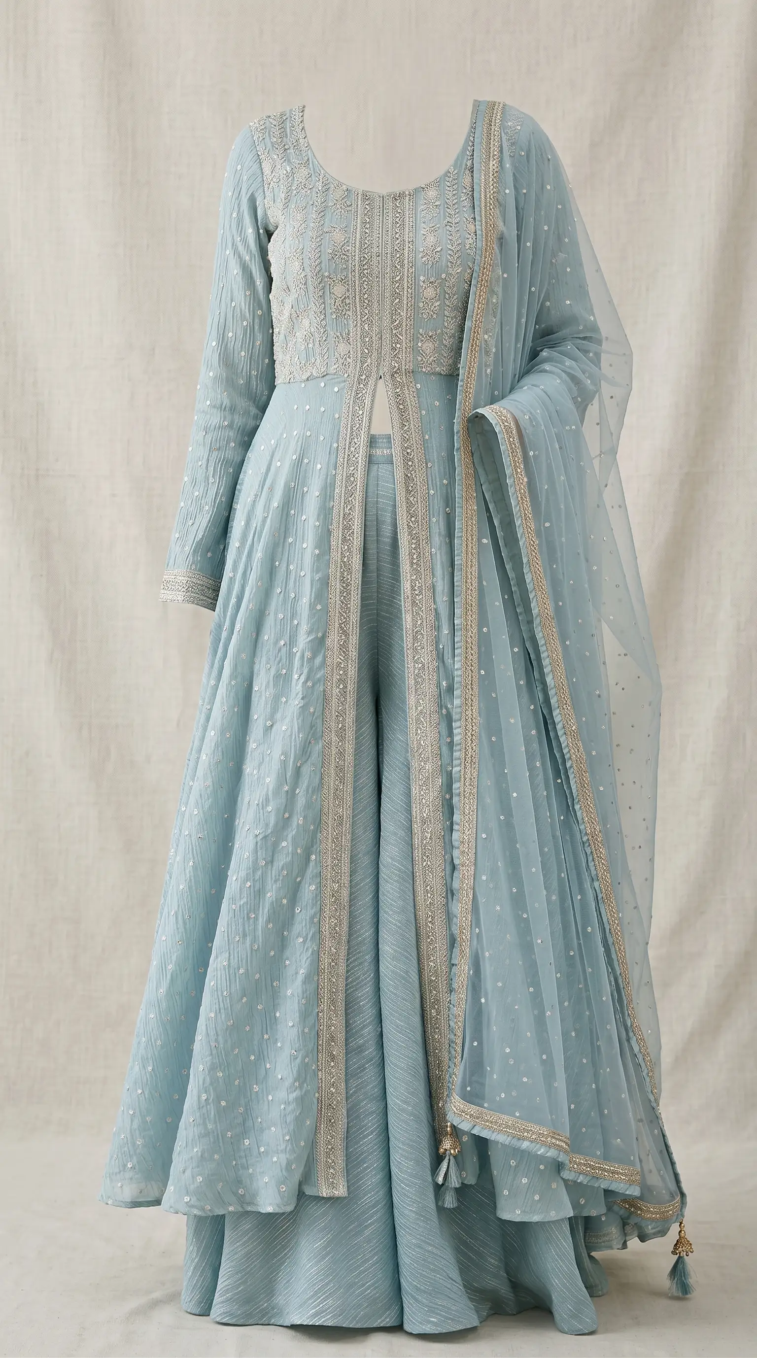 Palazzo Suit reference 4