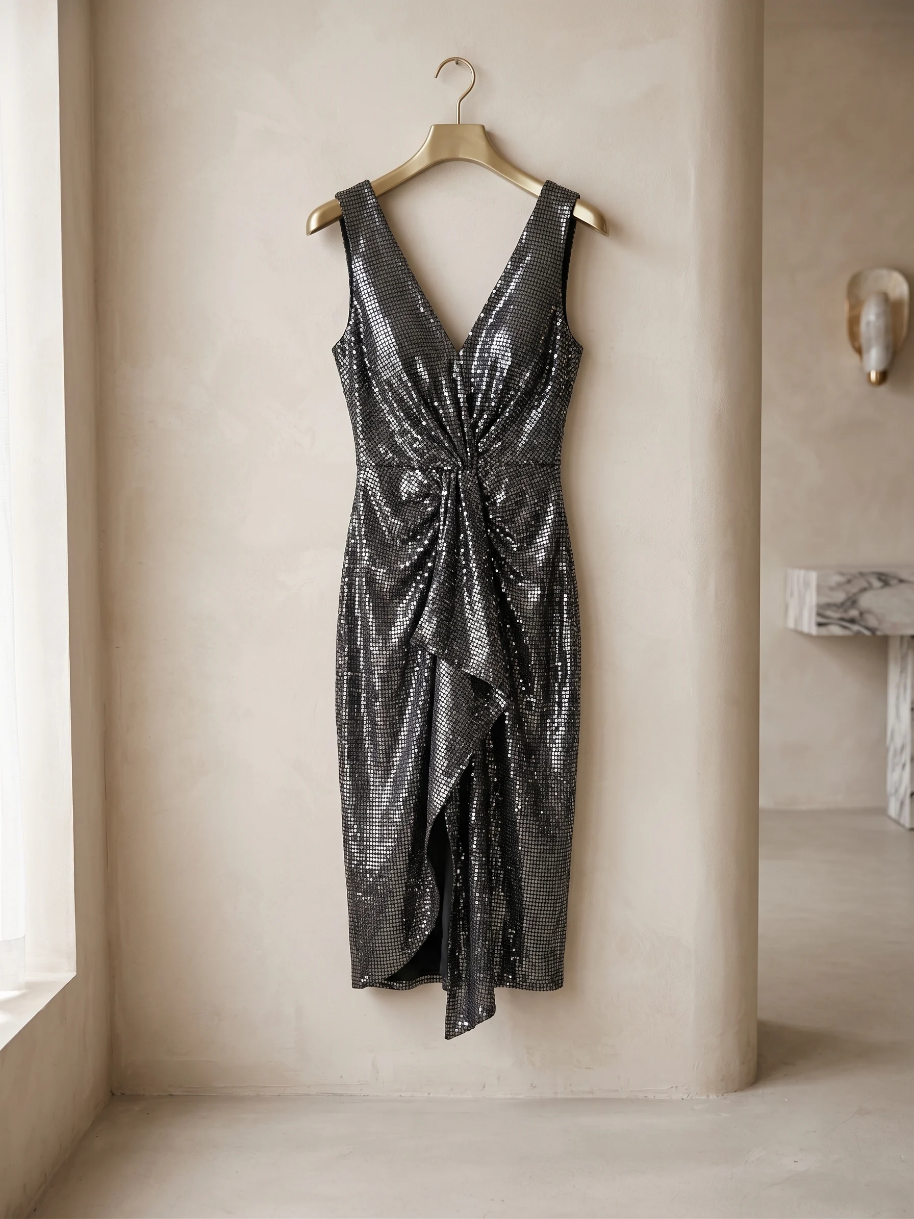 Party Dress reference 3