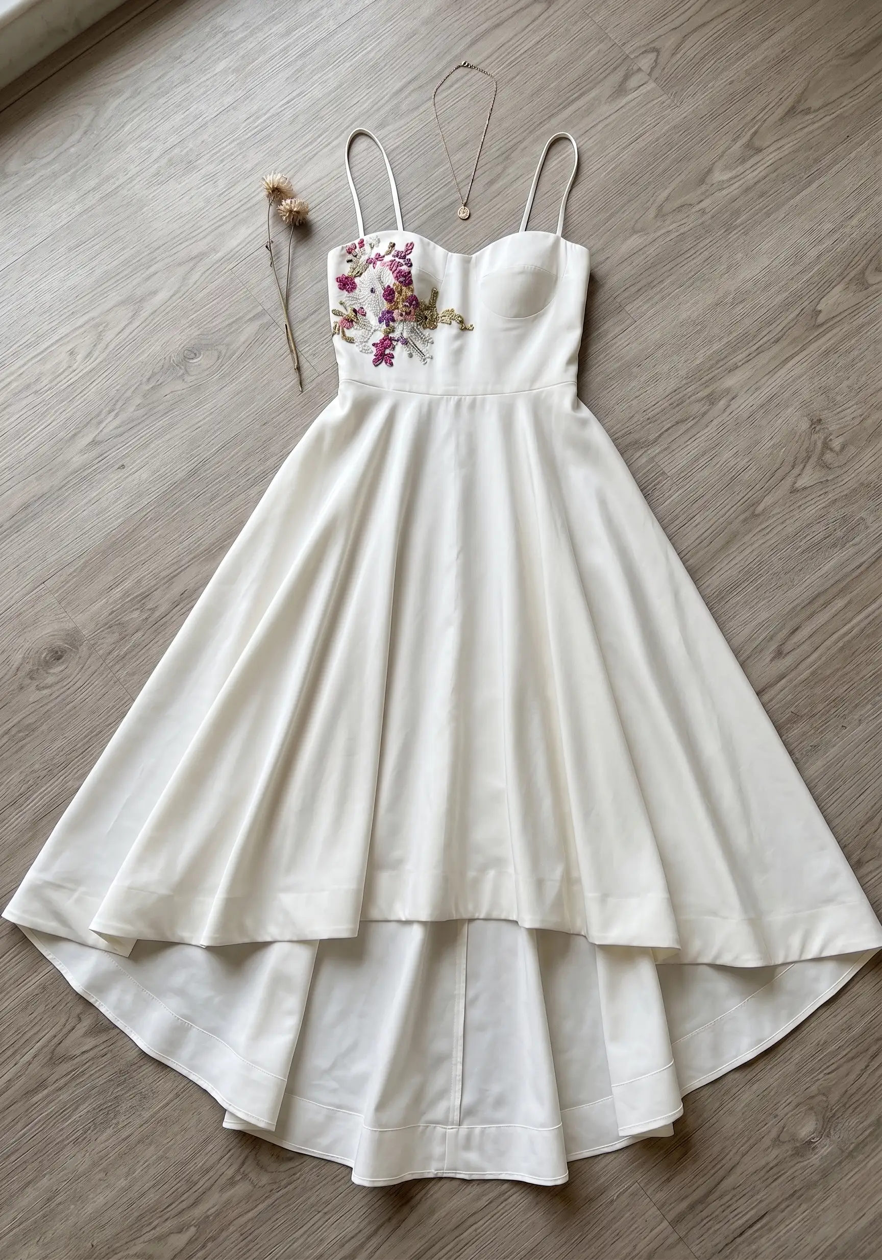 Party Dress reference 6