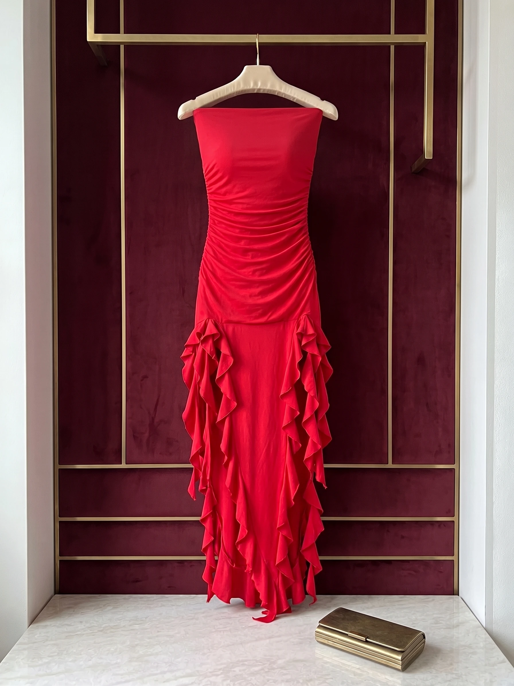 Party Dress reference 8