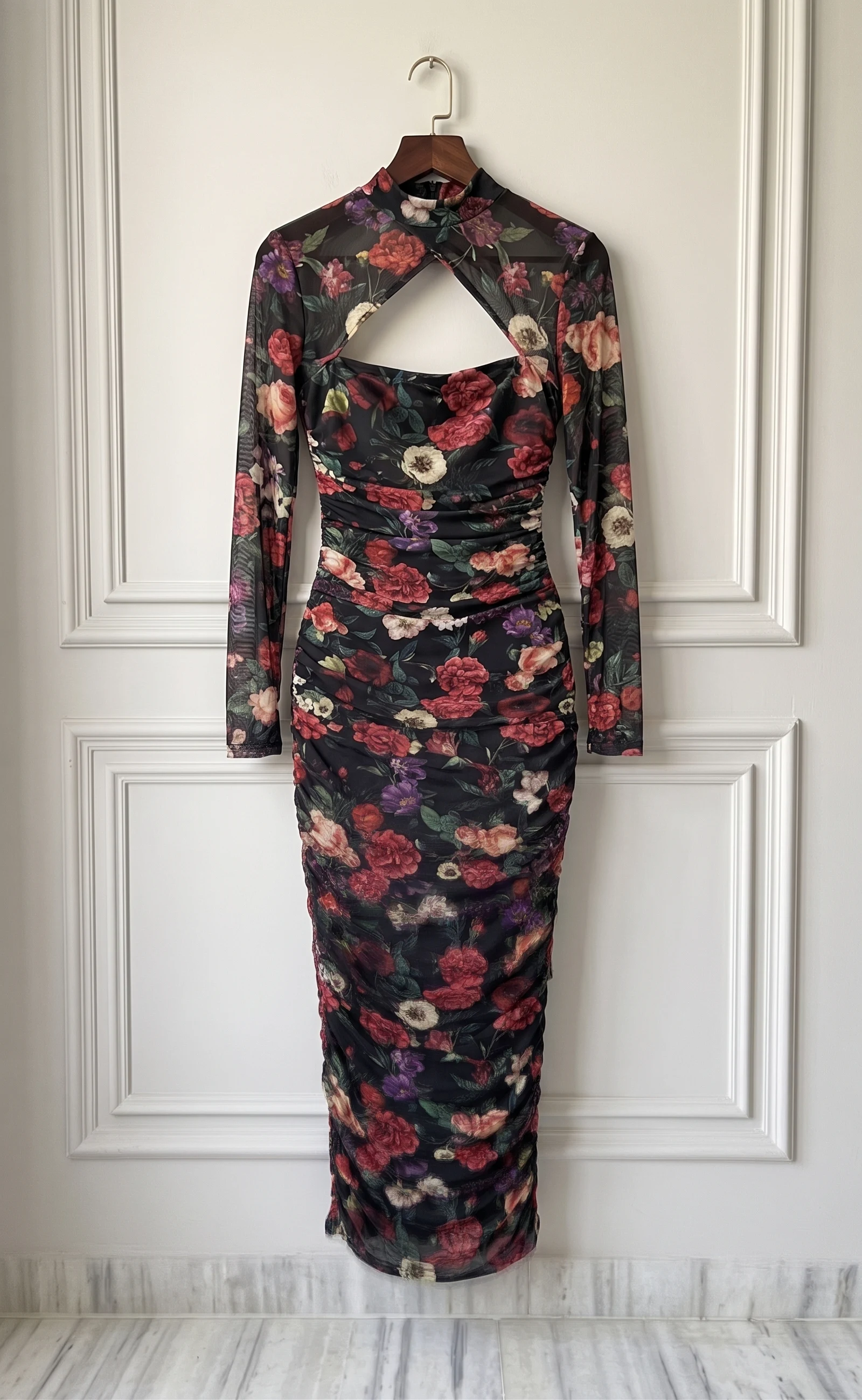 Party Dress reference 9