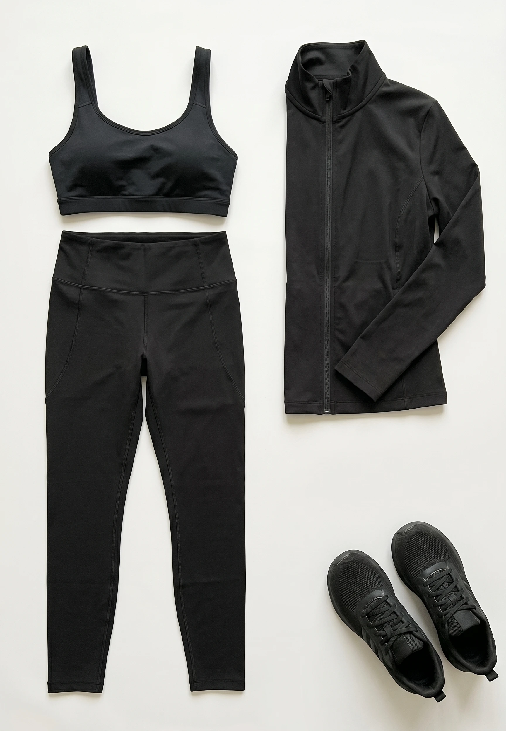 Performance Wear reference 5