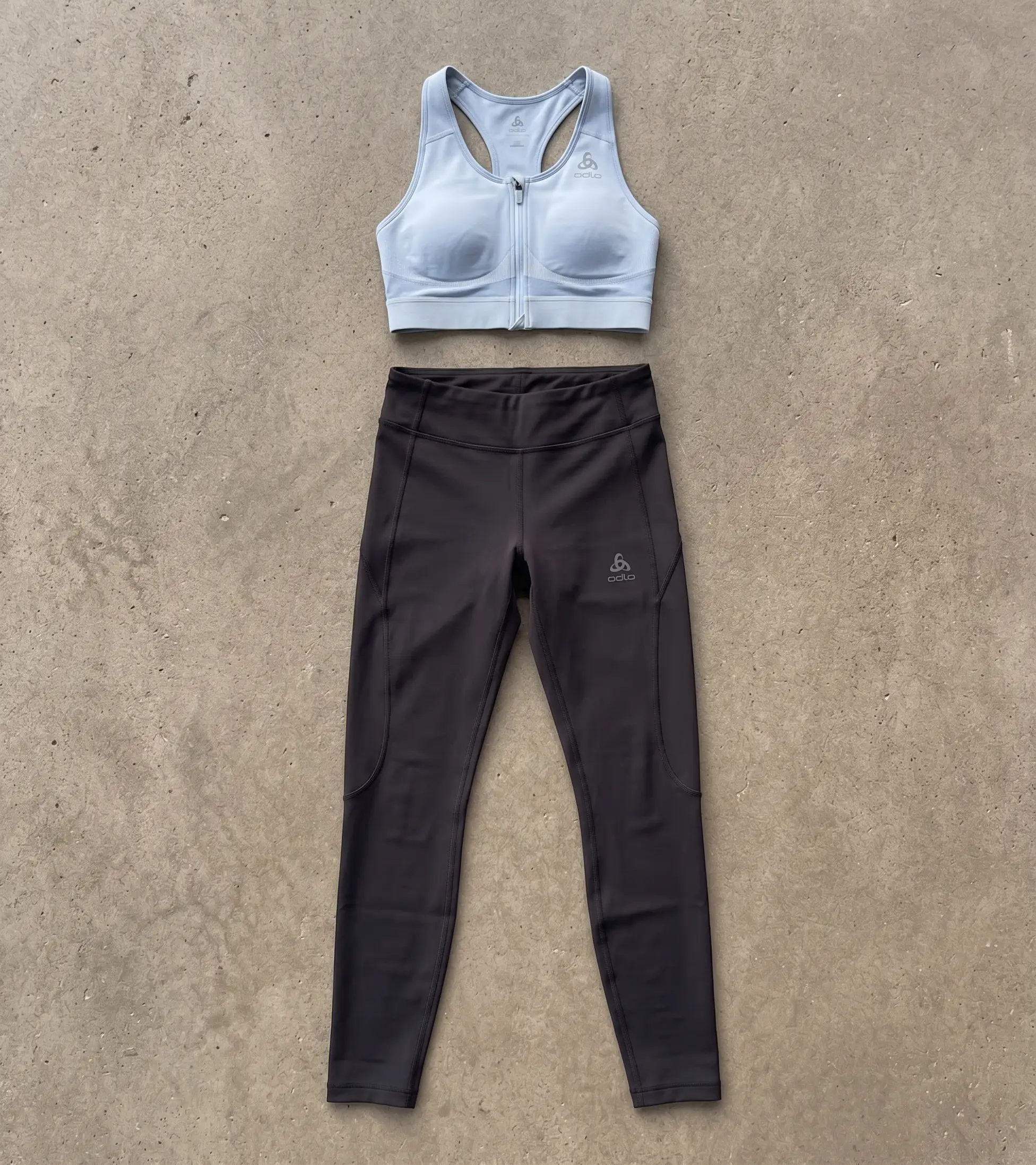 Performance Wear reference 6