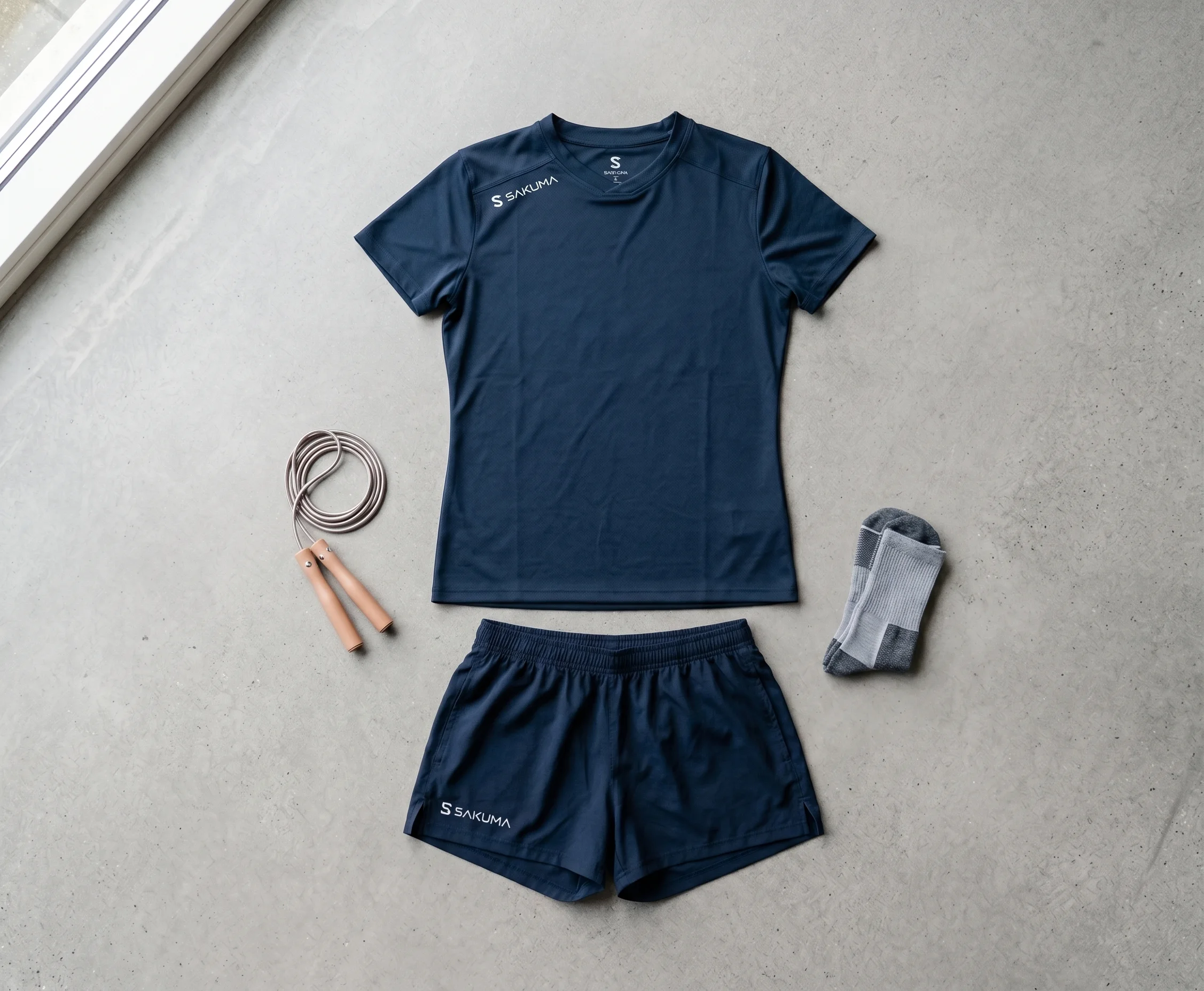Performance Wear reference 8