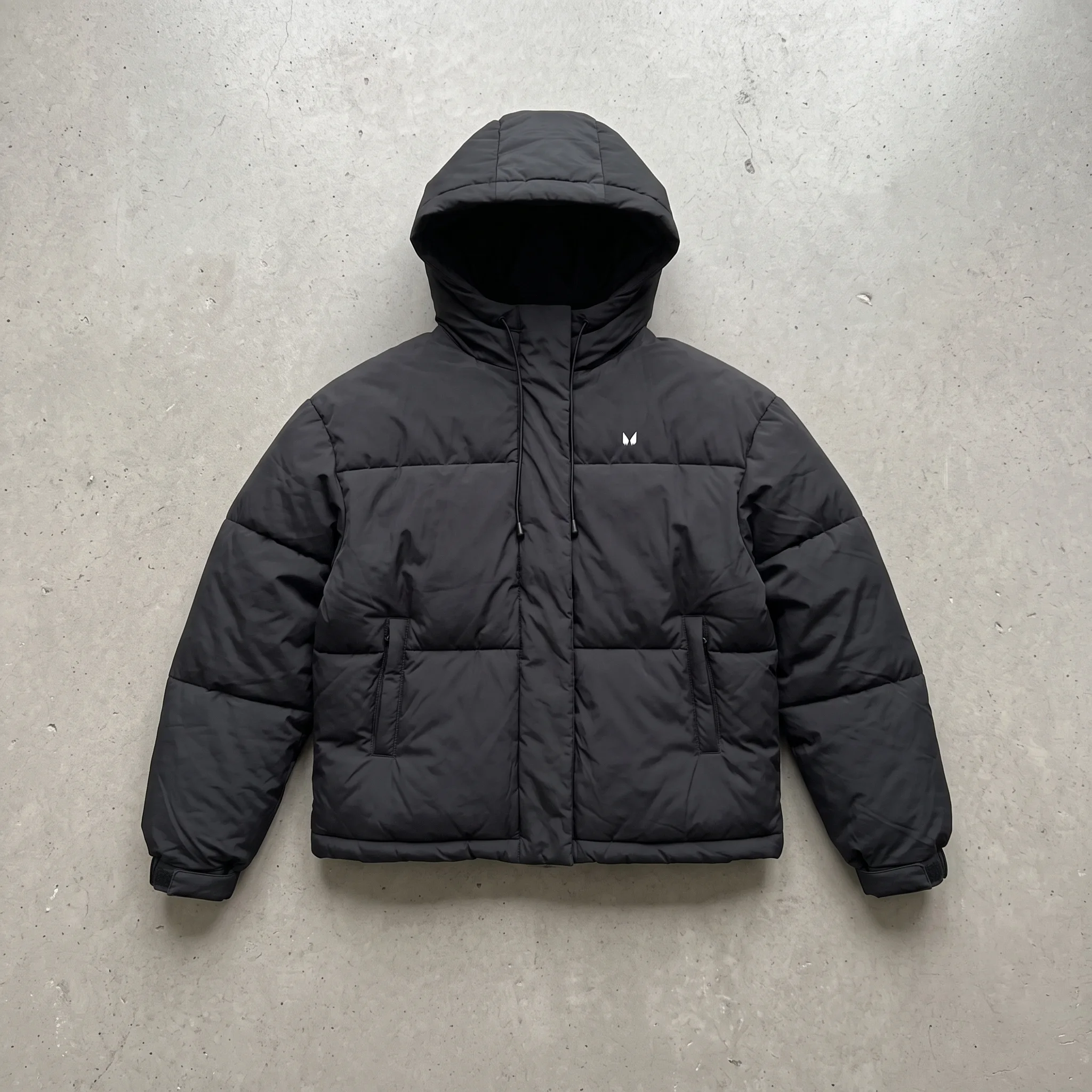 Puffer Coat reference 5