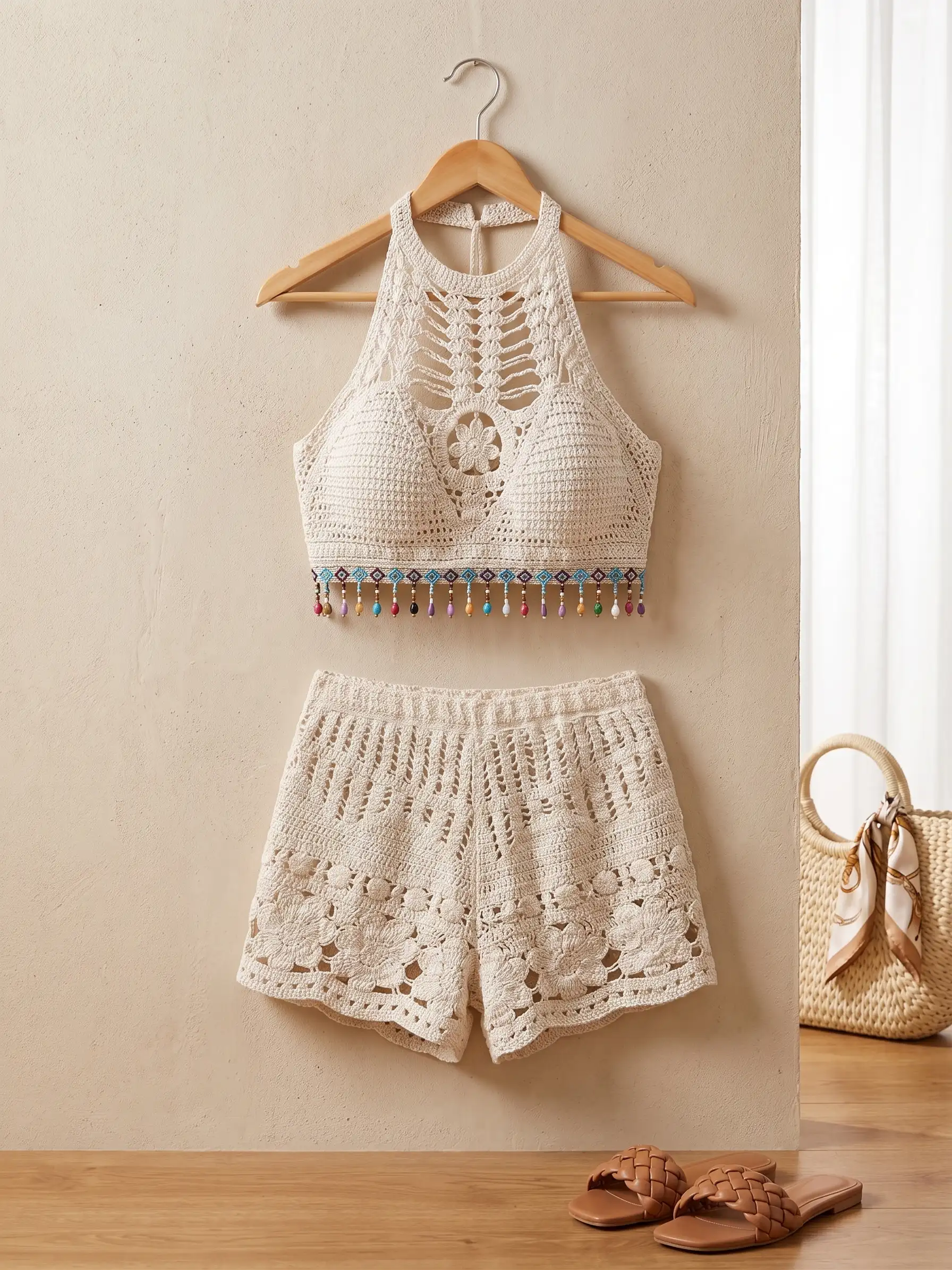 Resort Dress reference 2